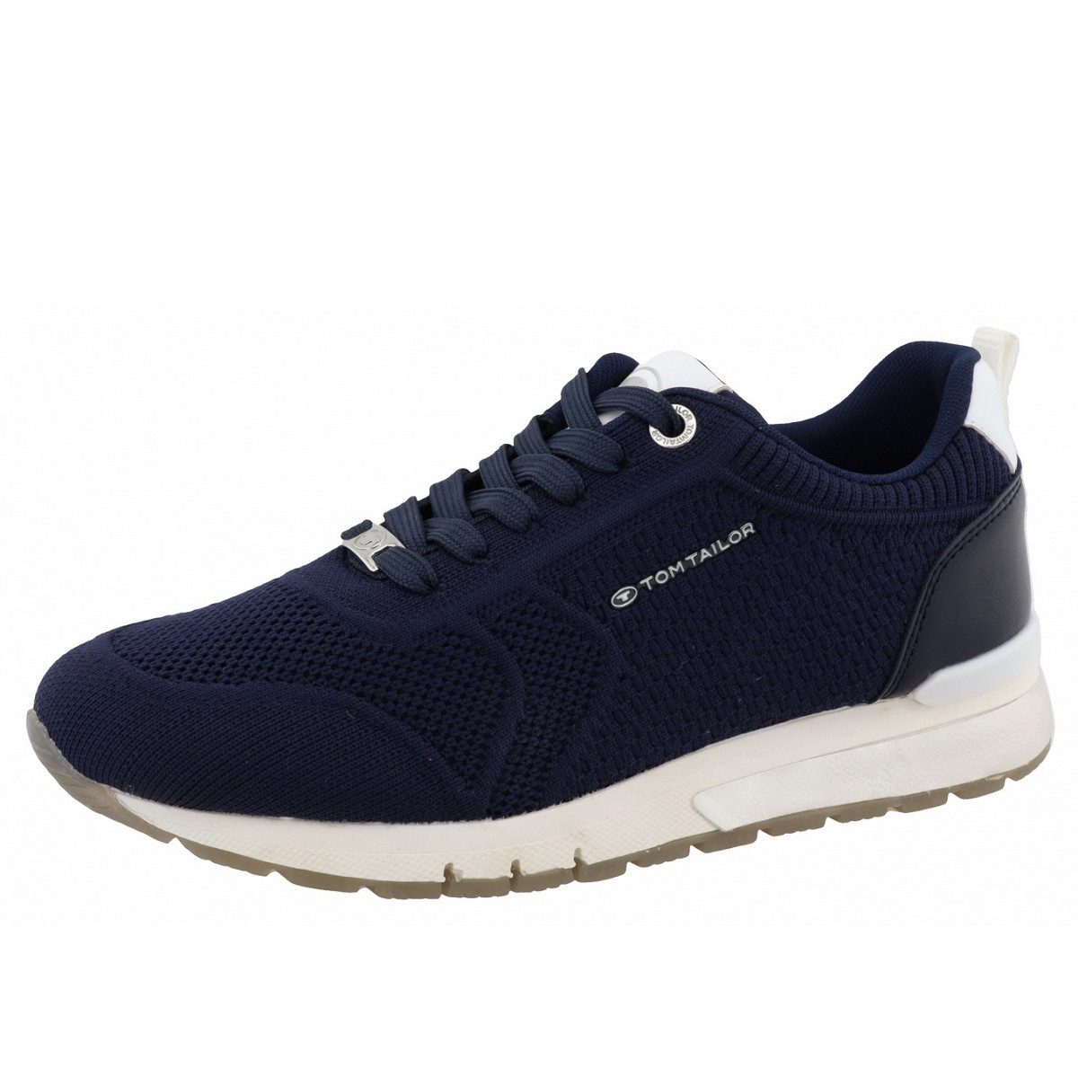 TOM TAILOR Sneaker günstig online kaufen