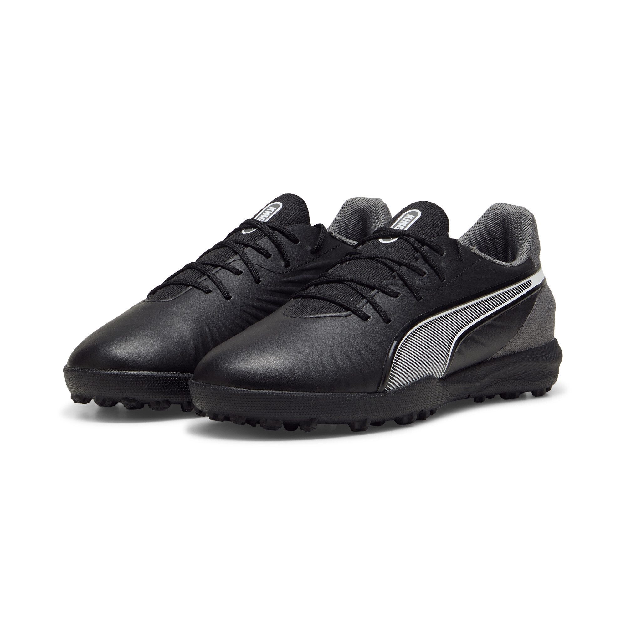 PUMA KING MATCH TT Fußballschuhe Jugendliche günstig online kaufen