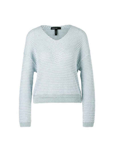 Marc Cain Strickpullover Pullover