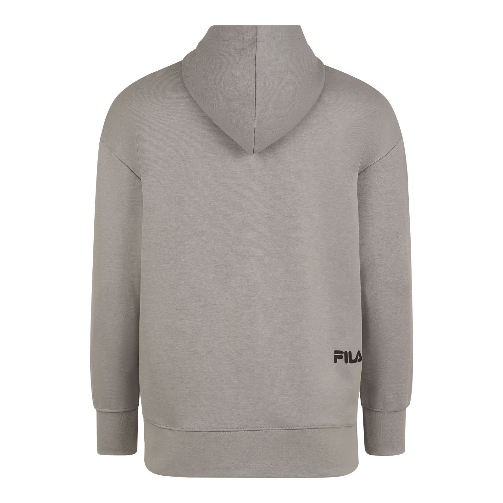 Fila Hoodie Thiers Oversized Hoody mit großer Ziernaht auf der Vorderseite