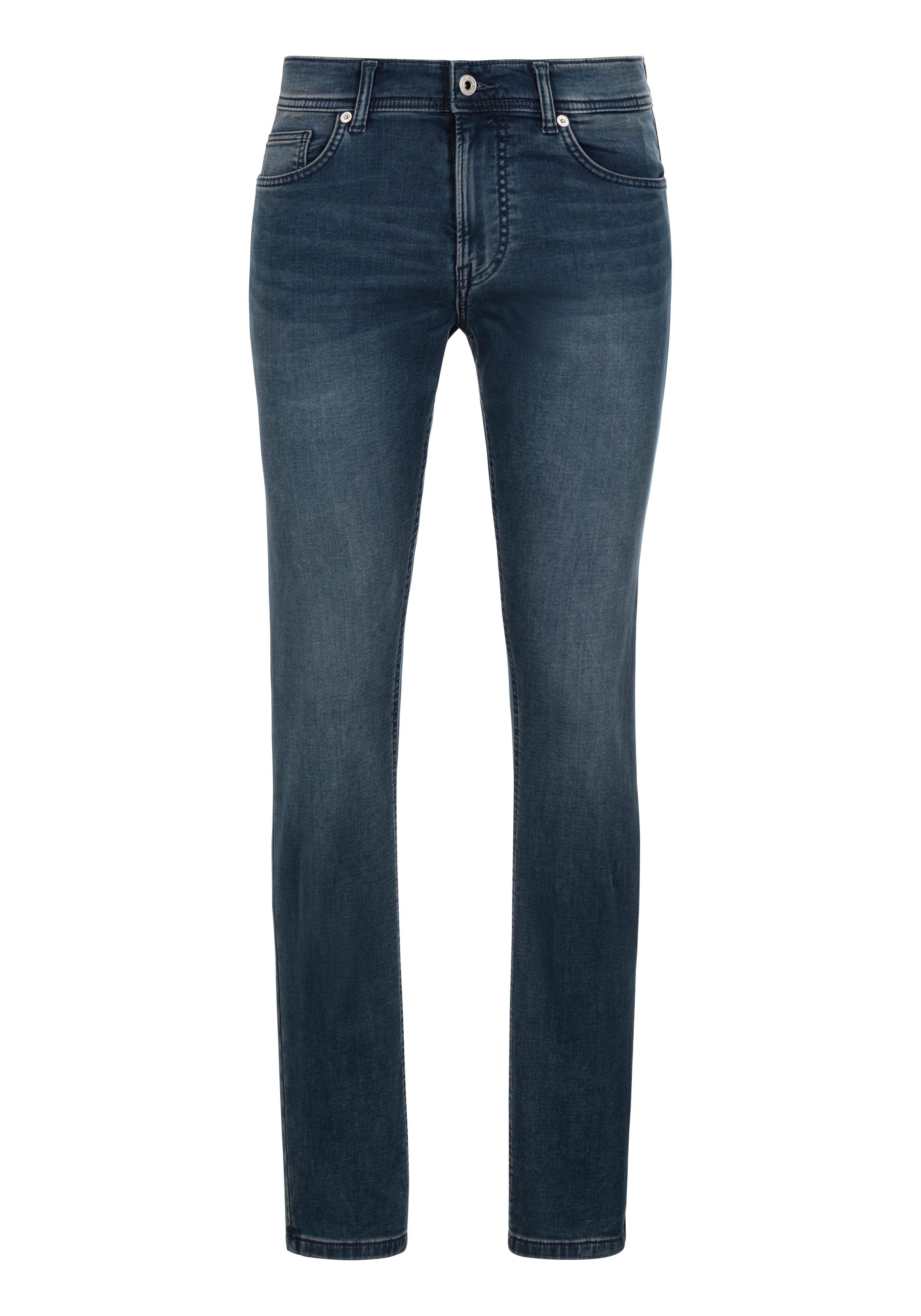 Pepe Jeans Slim-fit-Jeans SLIM GYMDIGO JEANS, günstig online kaufen