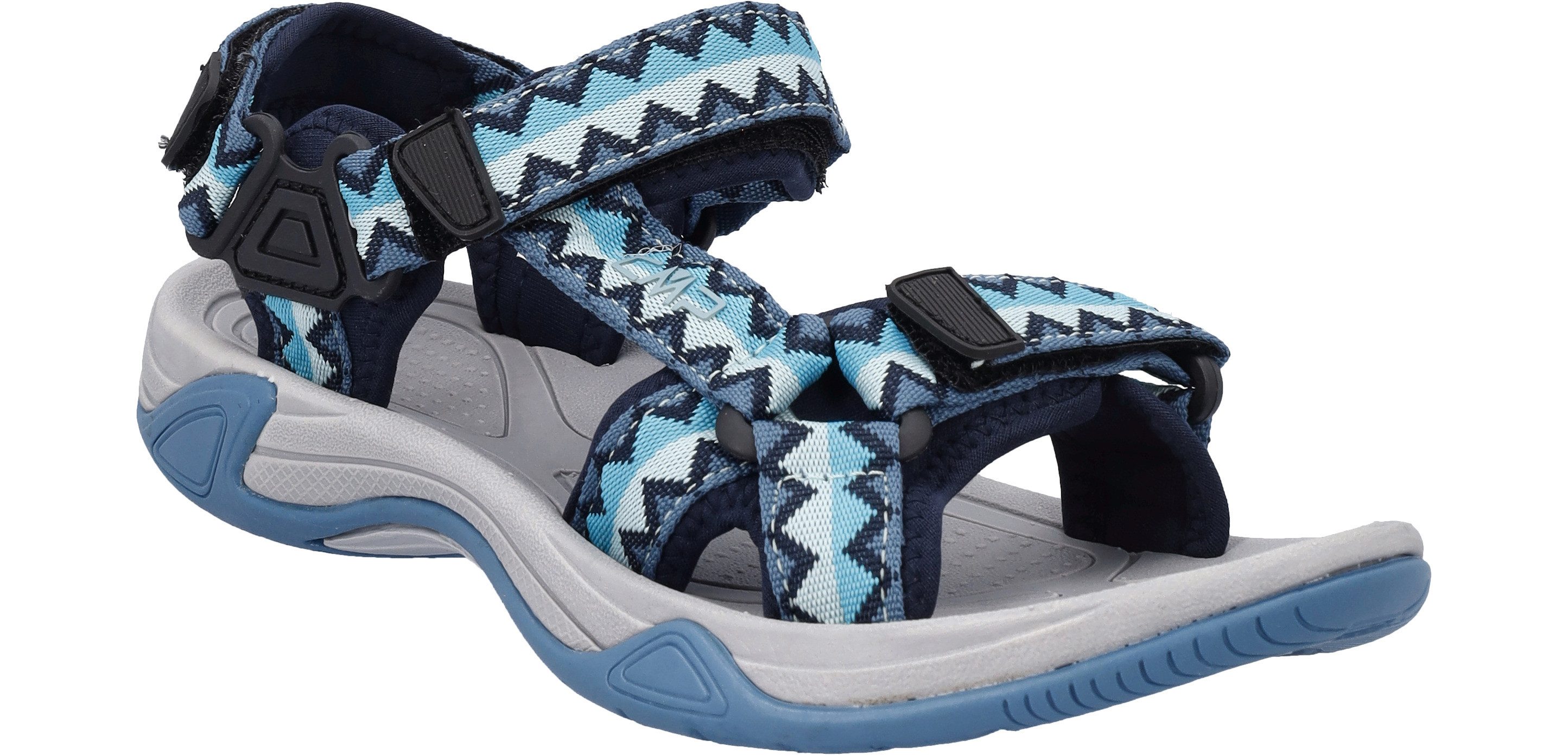 CMP HAMAL WMN HIKING SANDALS Sandale