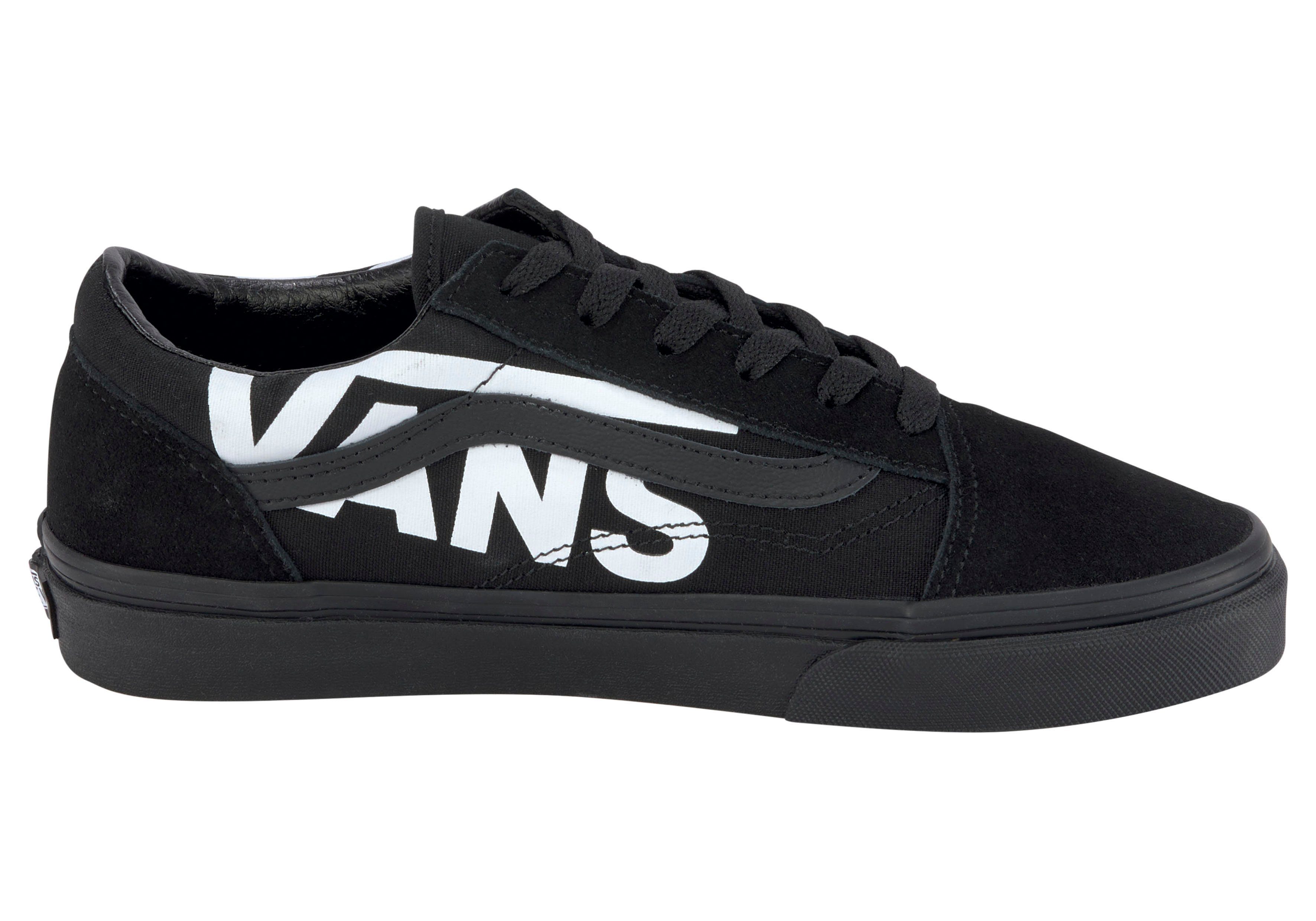 Vans Old Skool JN Sneaker