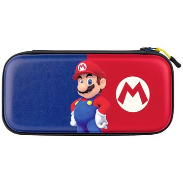 pdp VR Brillen Hülle Tasche Elite Pull-N-Go Mario Edition Switch