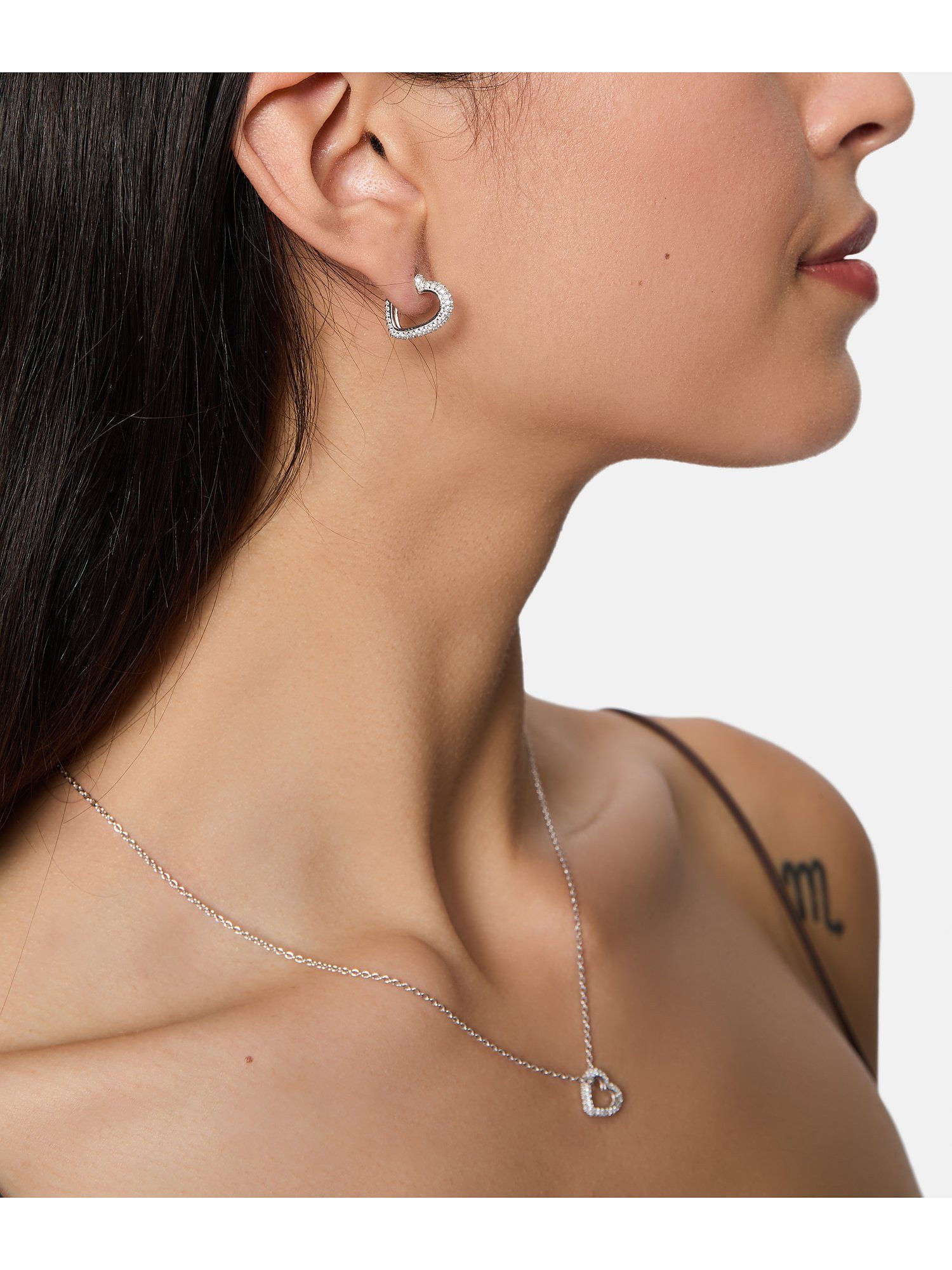 Tamaris Edelstahlkette Tamaris Damen-Ket...