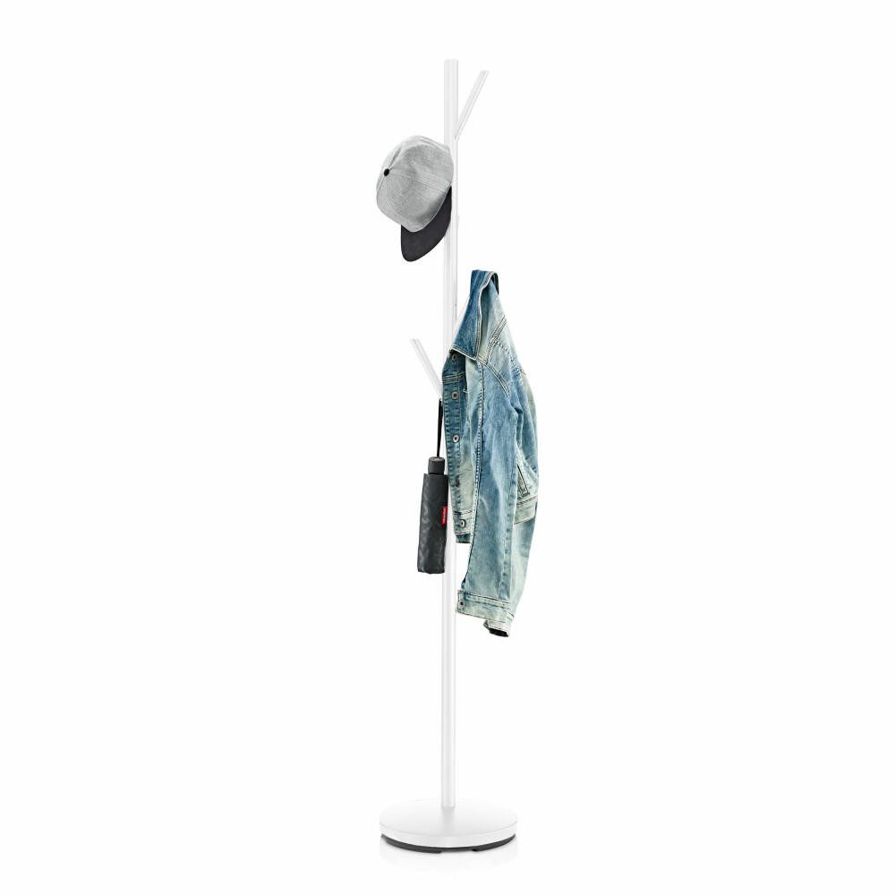 REISENTHEL® Garderobenständer wardrobe White