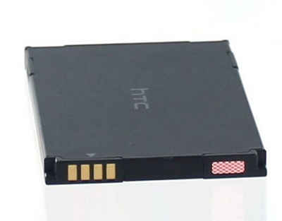 HTC Original Akku für HTC Evo 4G Akkupacks Akku 1500 mAh