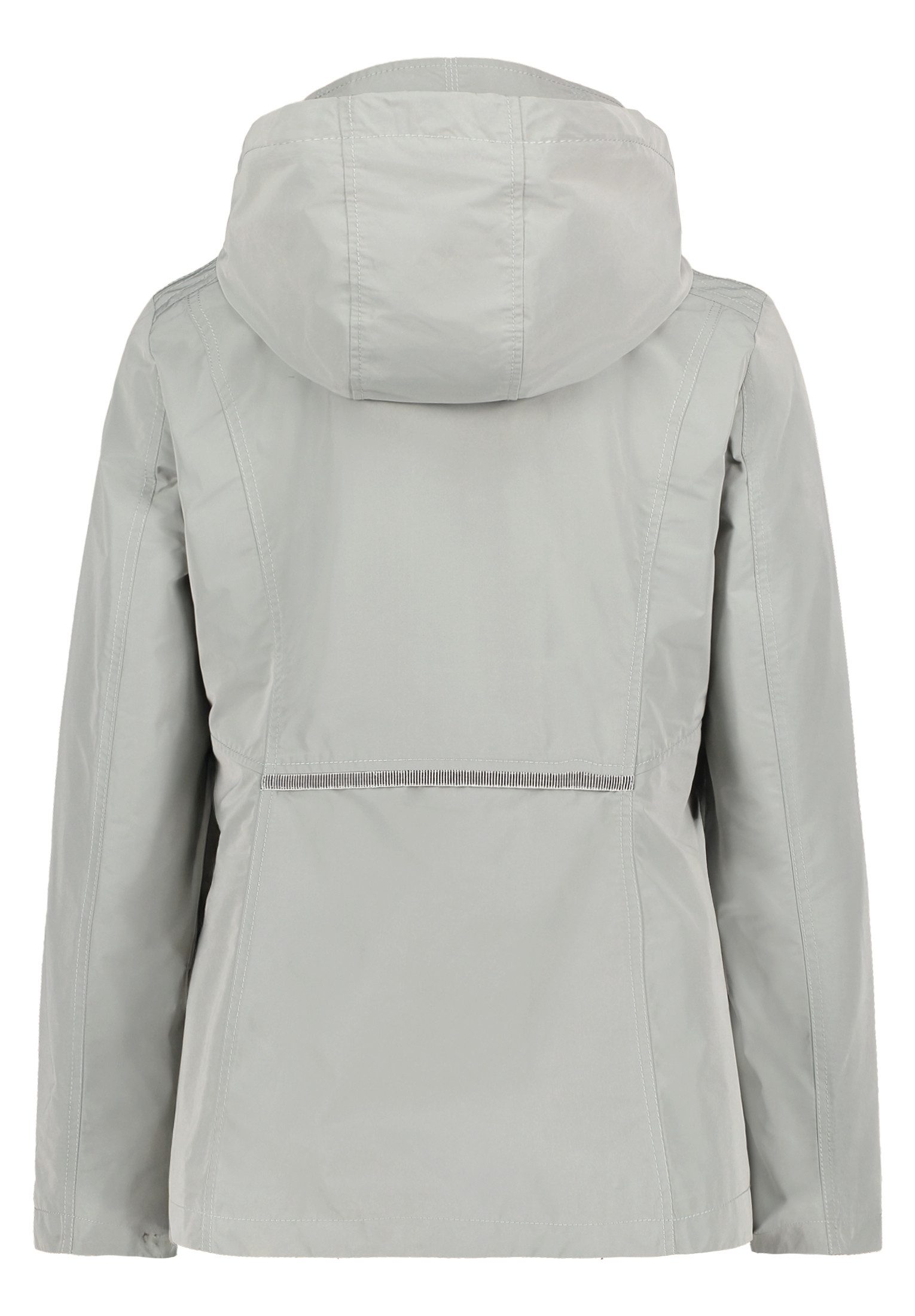 Gil Bret Sommerjacke Damen mit abnehmbarer Kapuze