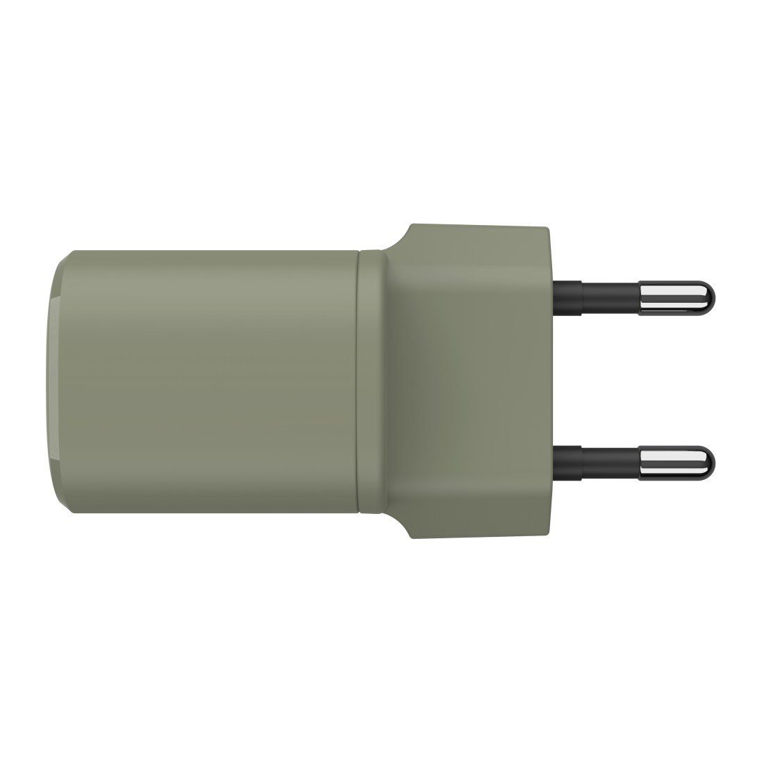 Fresh´n Rebel USB-C Mini Charger PD 20W, Apple Lightning-Kabel 2 m Schnelllade-Gerät (2-tlg)