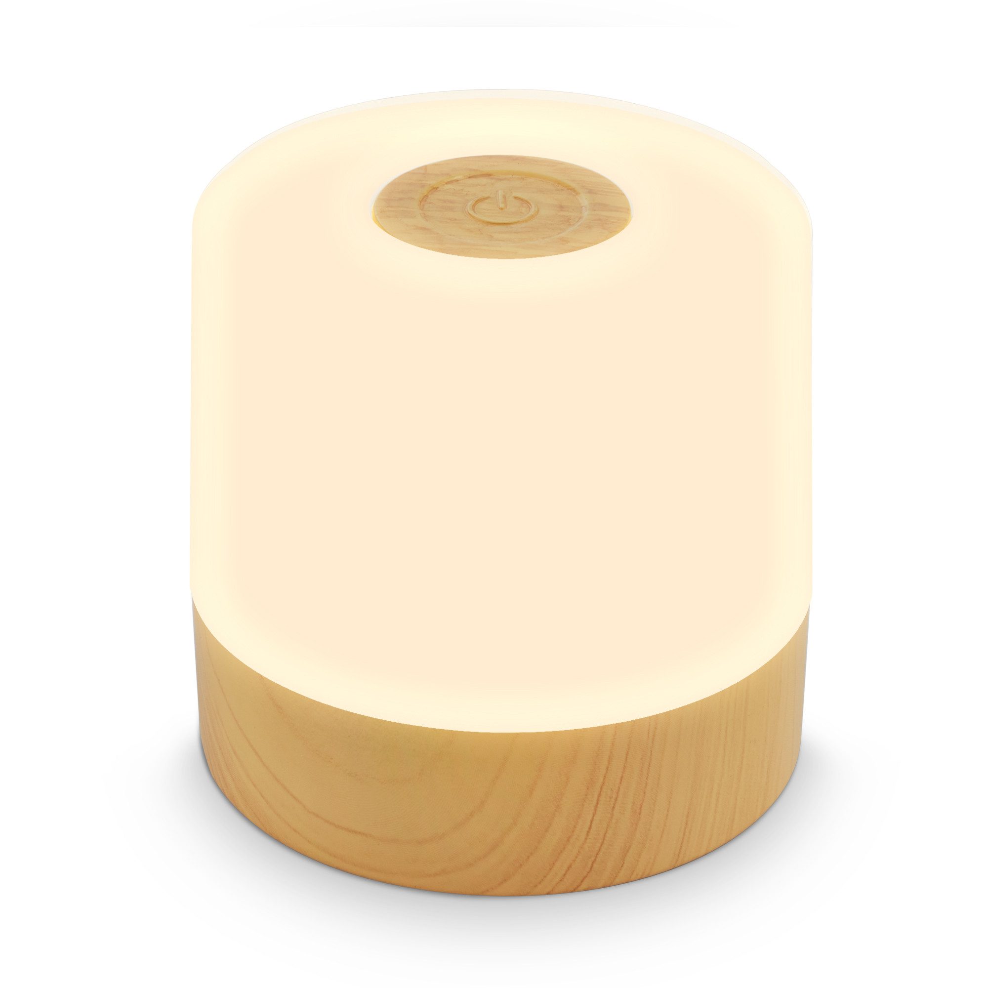 B.K.Licht Außen-Tischleuchte BK_TL1589 Akku LED Tischlampe, günstig online kaufen