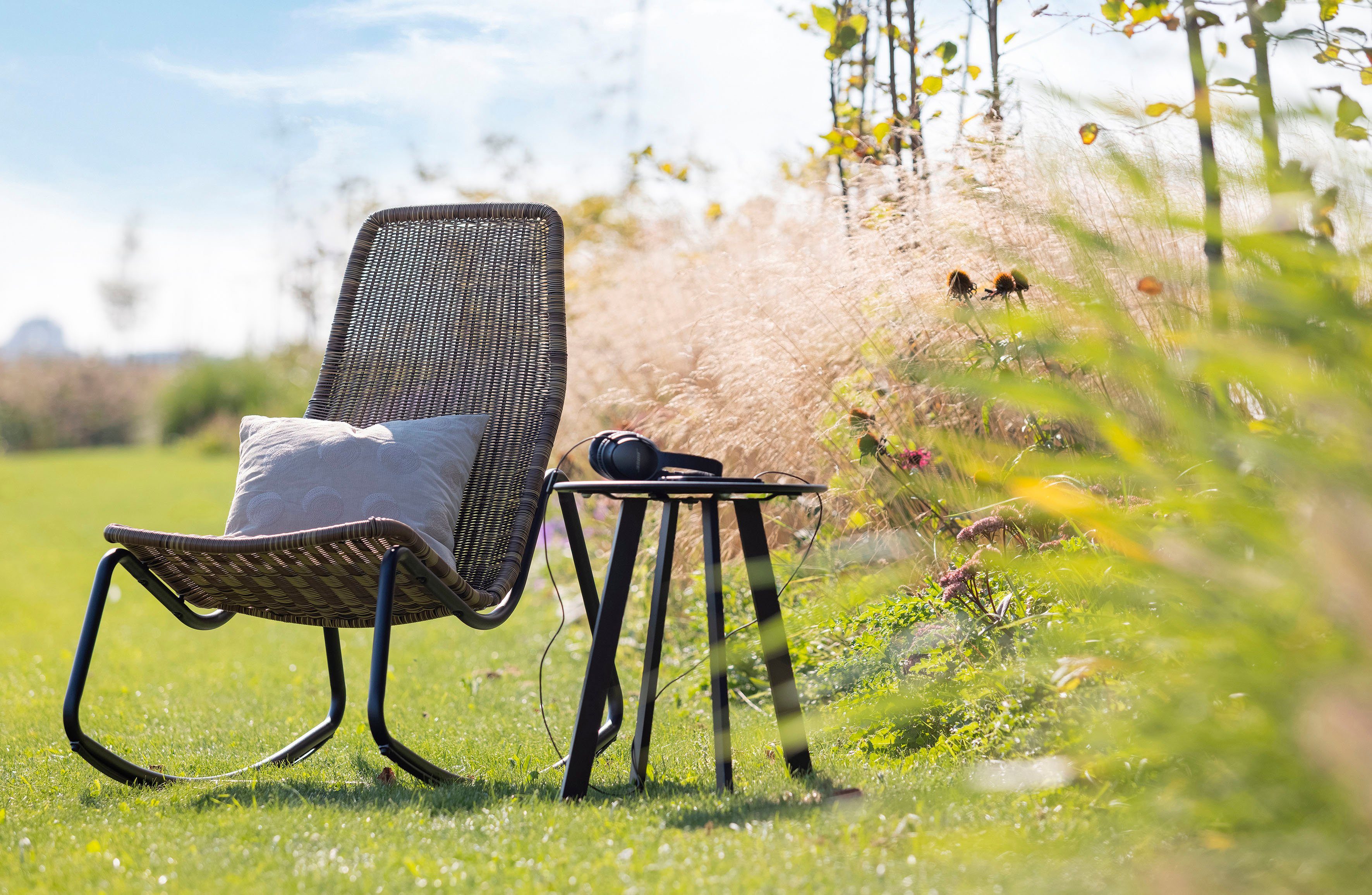 WOOOD Gartenstuhl TOMS (1 St), geeignet günstig online kaufen