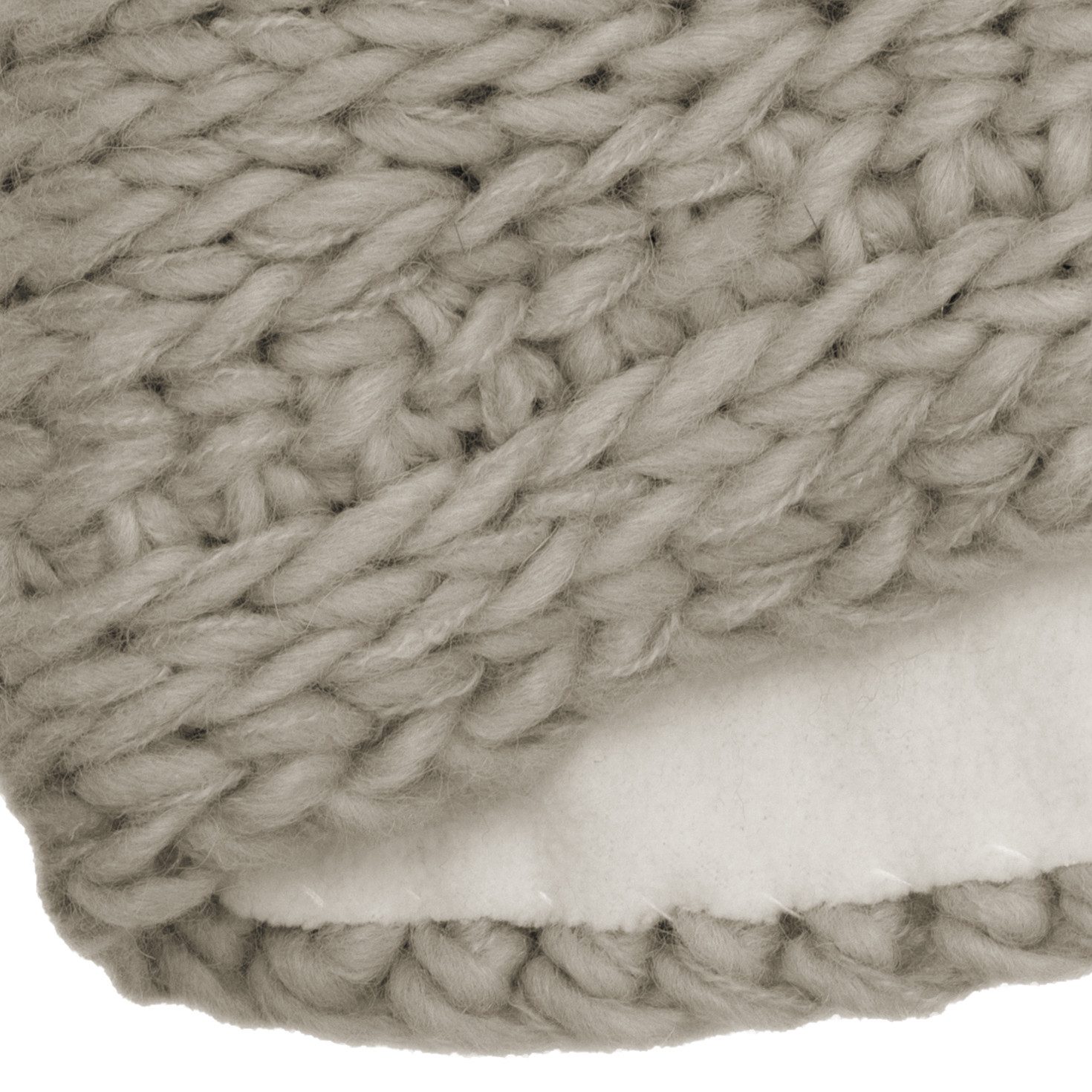 TROLLKIDS Beanie Girls Winter Headband – Bild 3 von 3