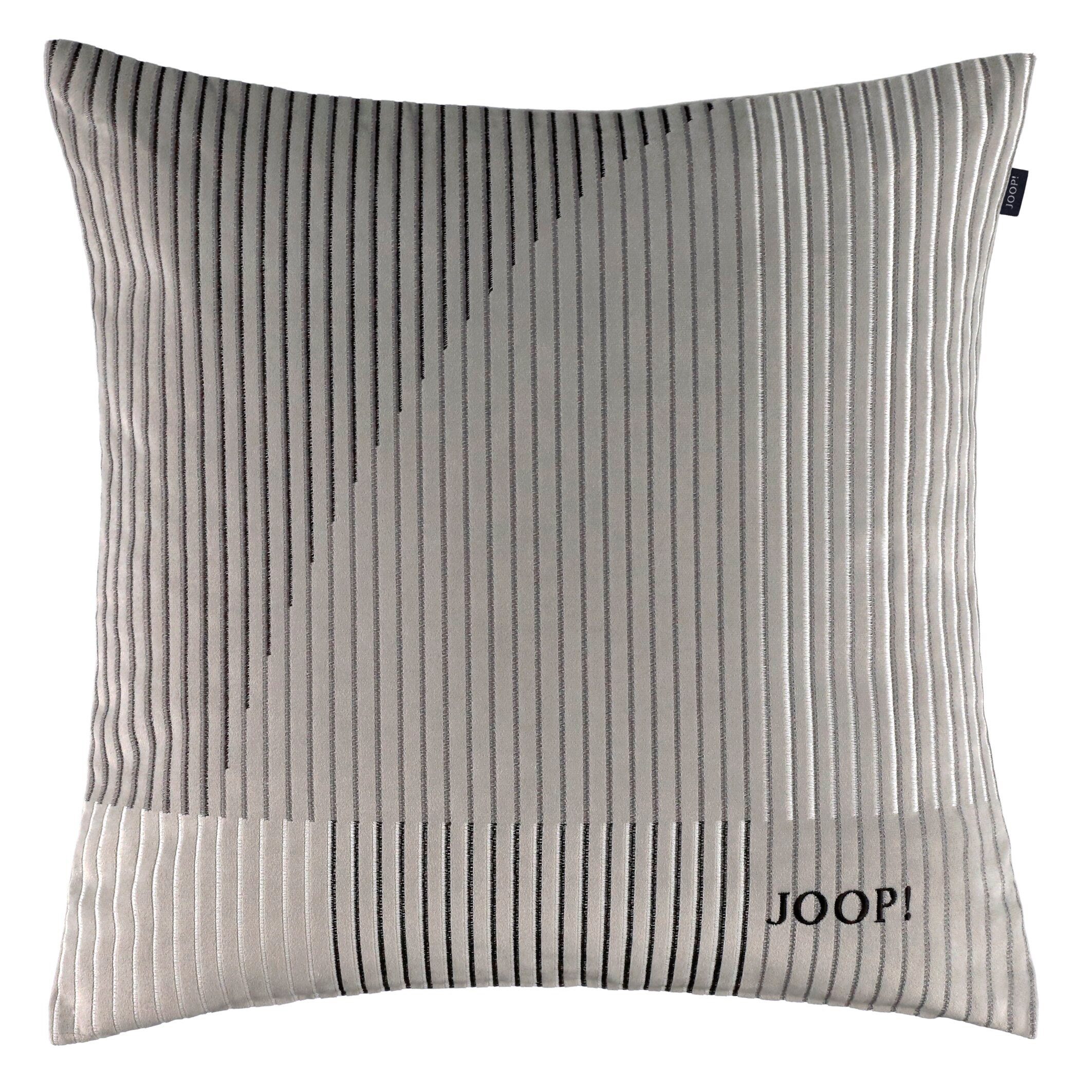 JOOP! Kissenbezug JOOP! LIVING - DIVIDED günstig online kaufen