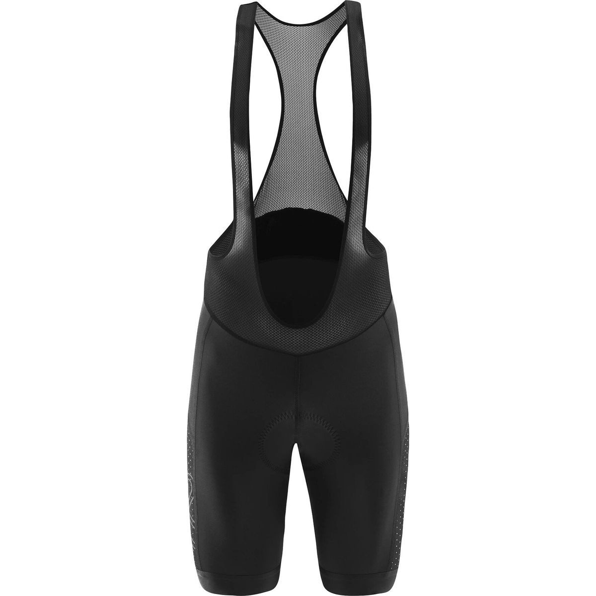 Löffler Fahrradhose Men Bike Bibshorts Winner 4 Hochfunktionale Rad-Trägerhose für Herren mit schnelltrocknendem