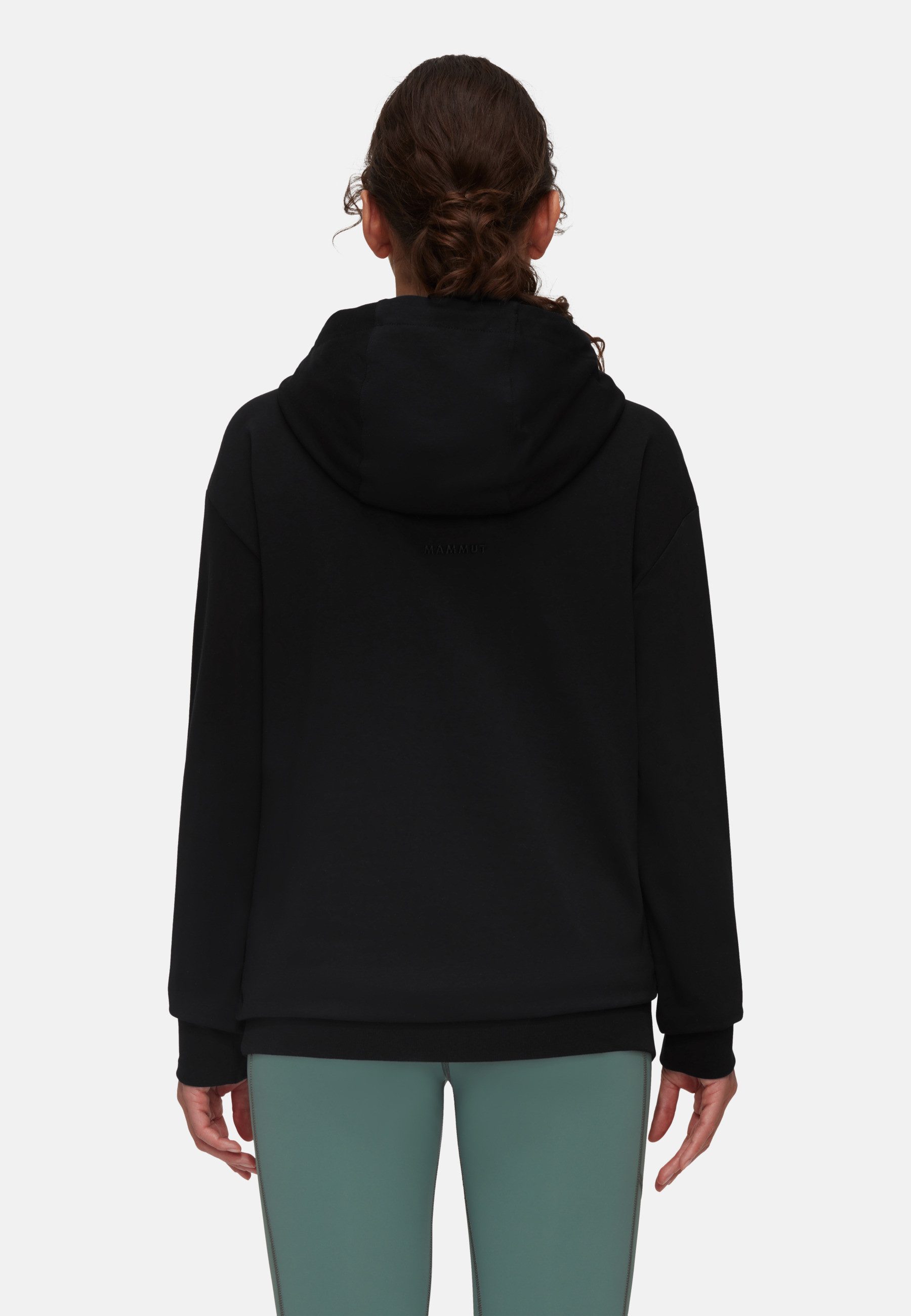 Mammut Fleecepullover Mammut ML Hoody Women Original