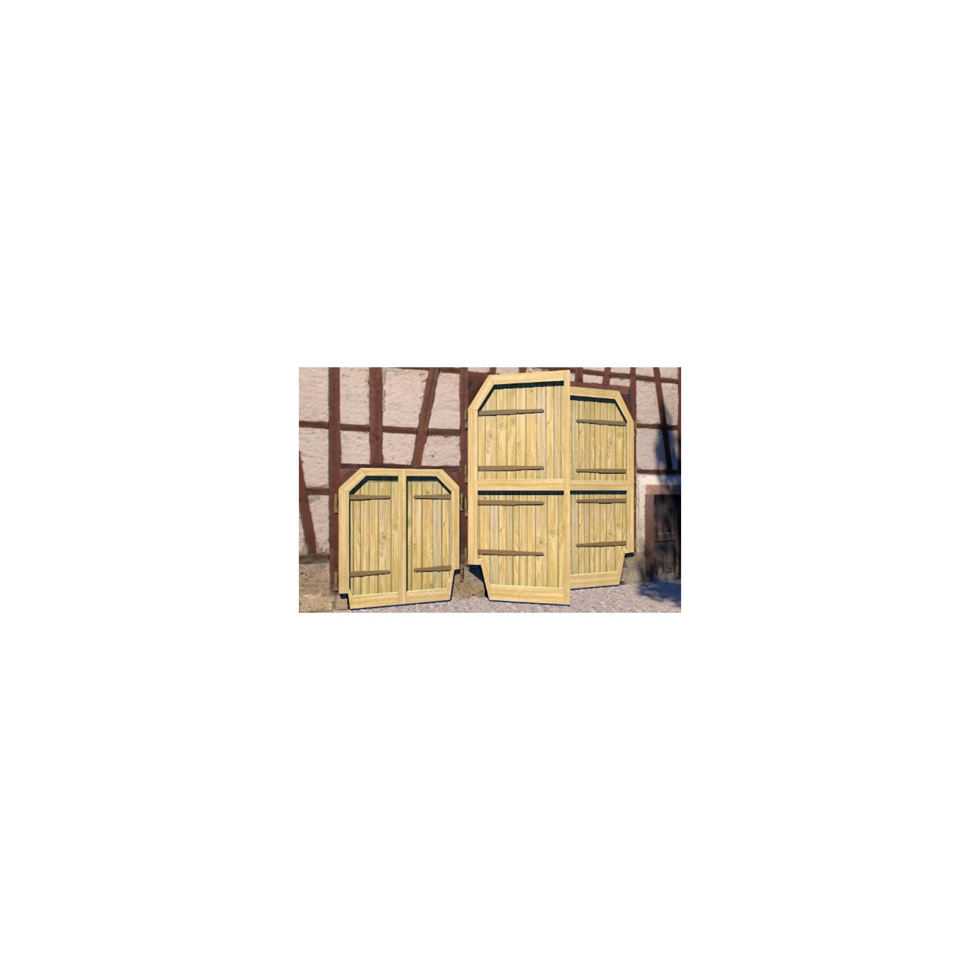 fischer Schraube fischer Power-Fast 4,0x20 Senkk. A4 VG TX 100 Stk
