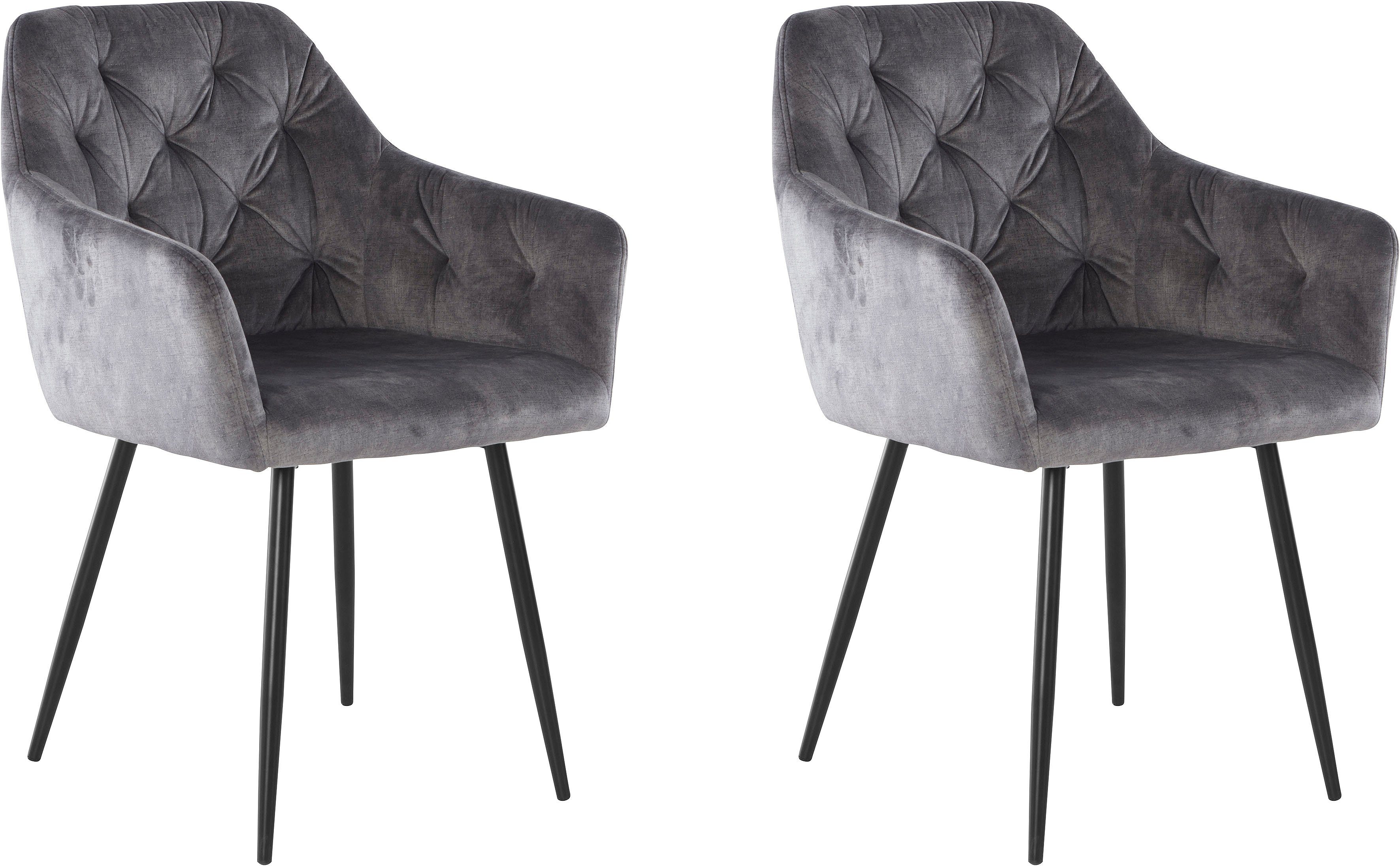 HELA Esszimmerstuhl Kira Schalenstuhl Boho, Bestseller günstig online kaufen