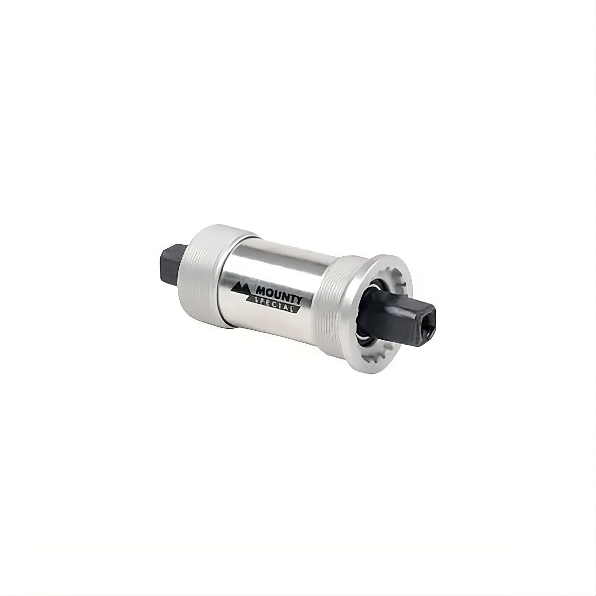 Mounty Fahrrad-Kugellager MOUNTY TEC BRACKET ALU BSA 68 122 5