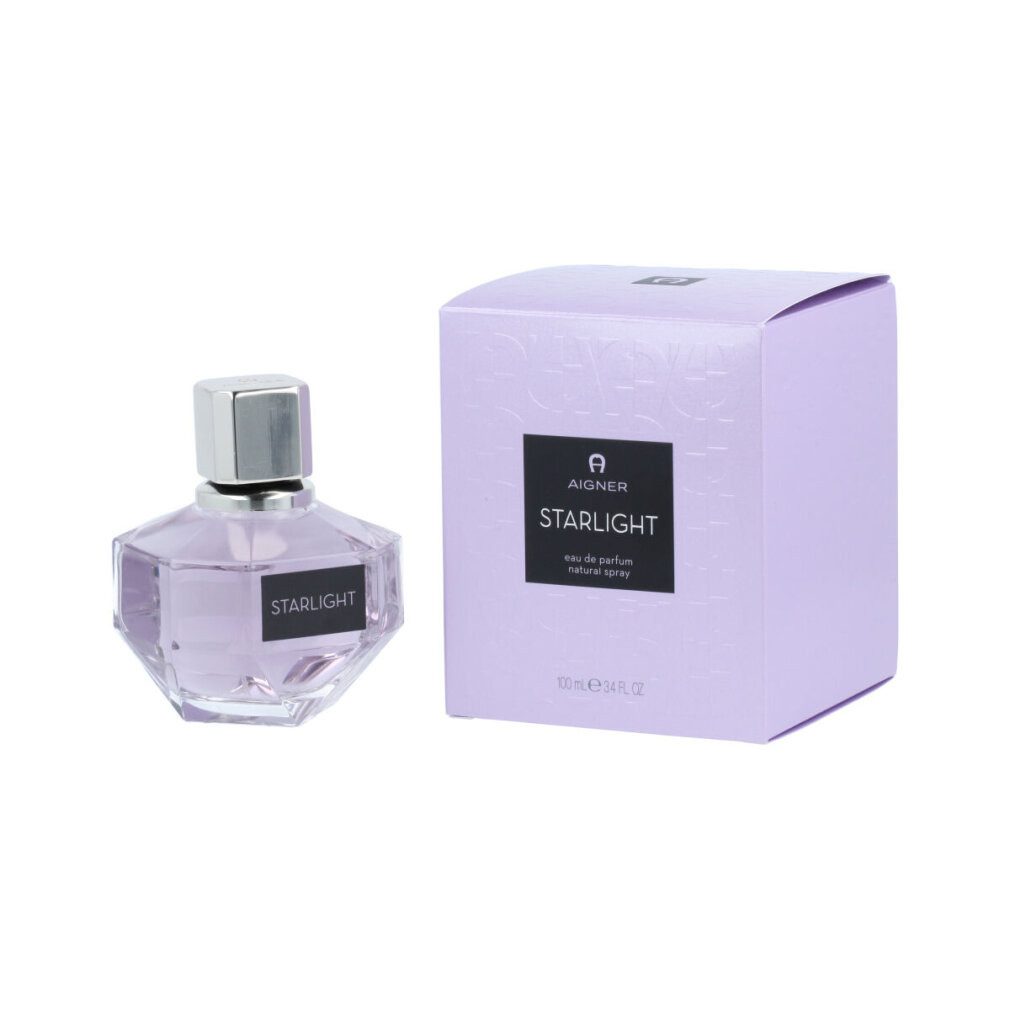 AIGNER Eau de Parfum Starlight, EdP 100 ml
