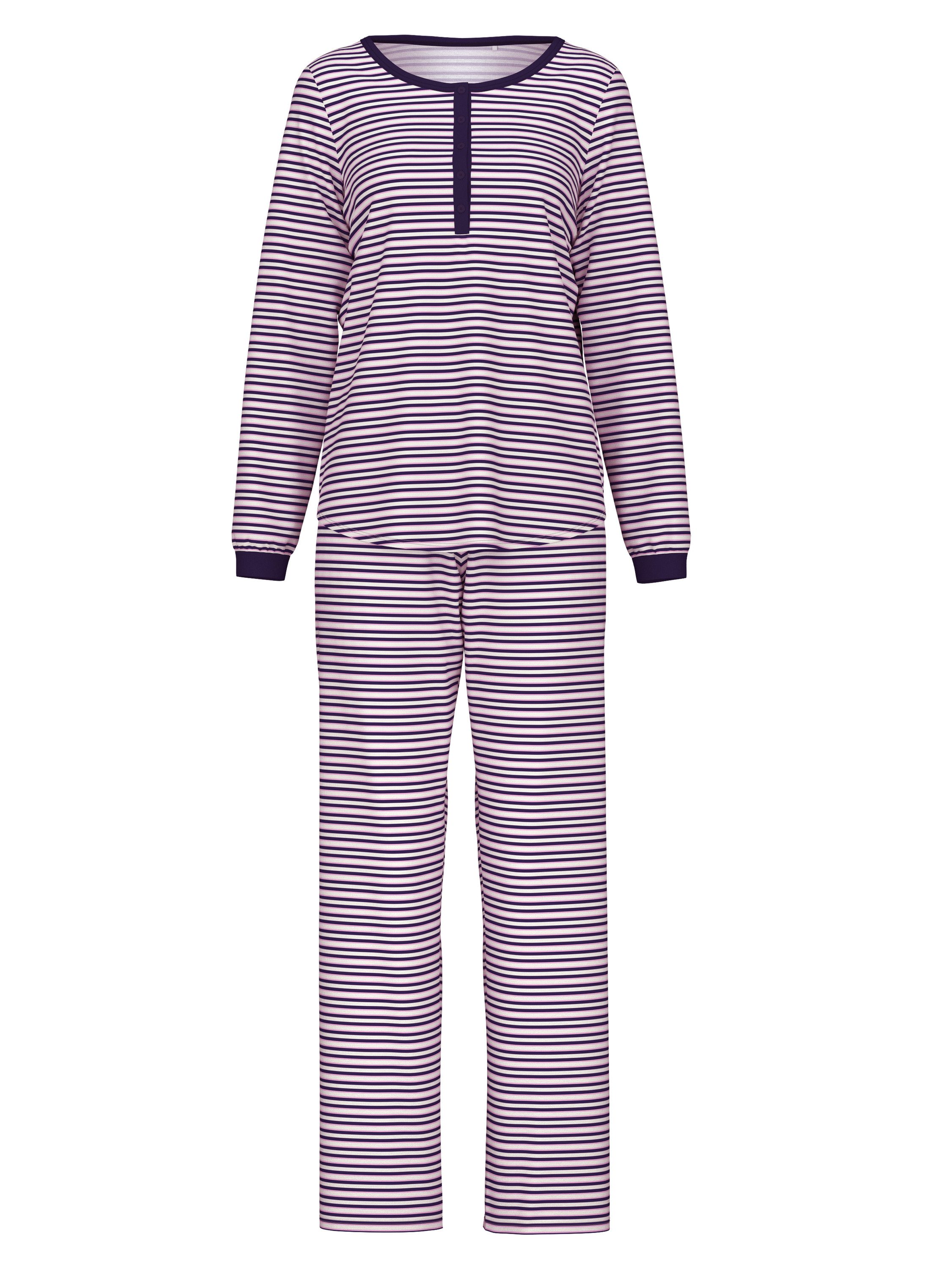 CALIDA Pyjama Sweet Dreams Damen (2 günstig online kaufen