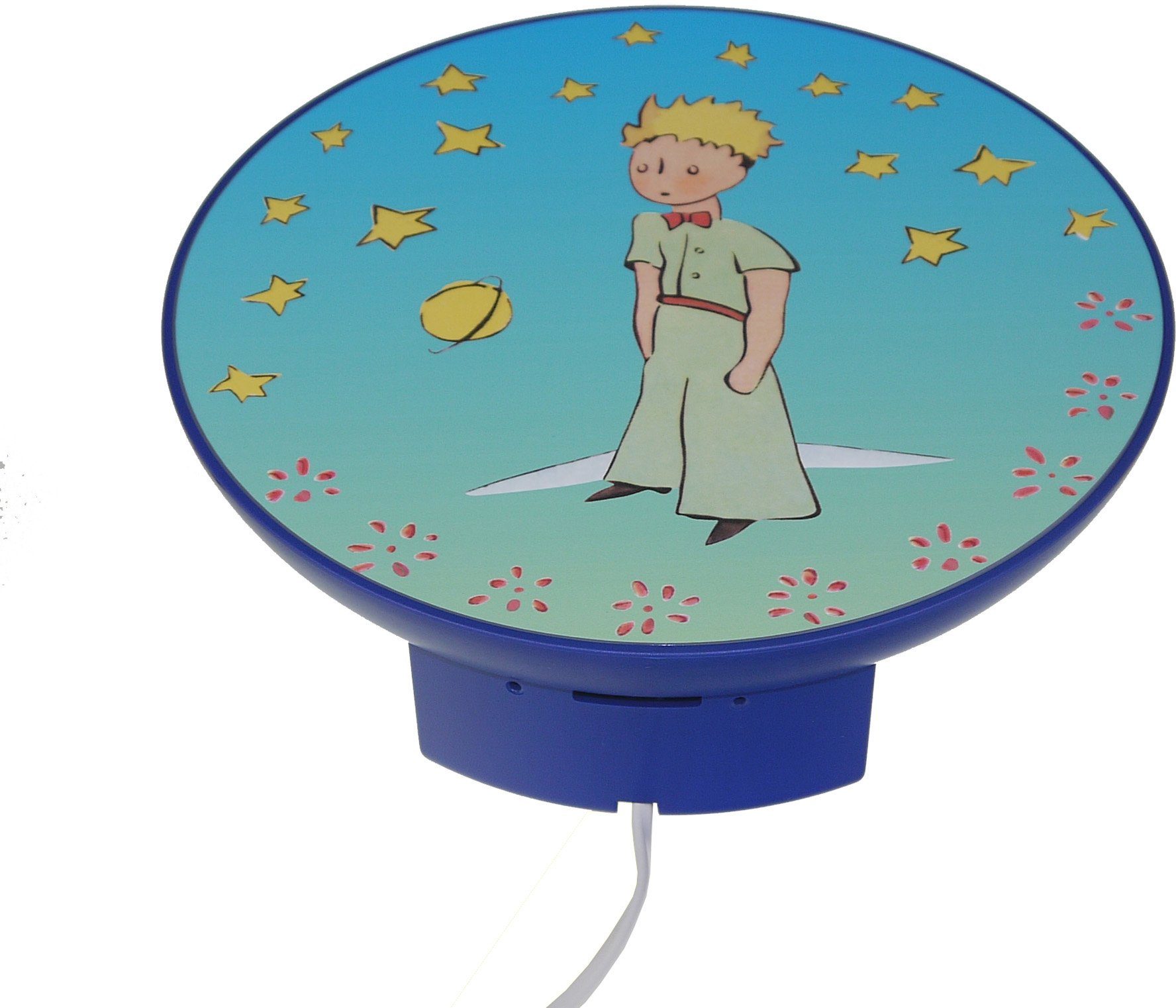 niermann Wandleuchte Kleiner Prinz, Kinderlampe, Kinderzimmer