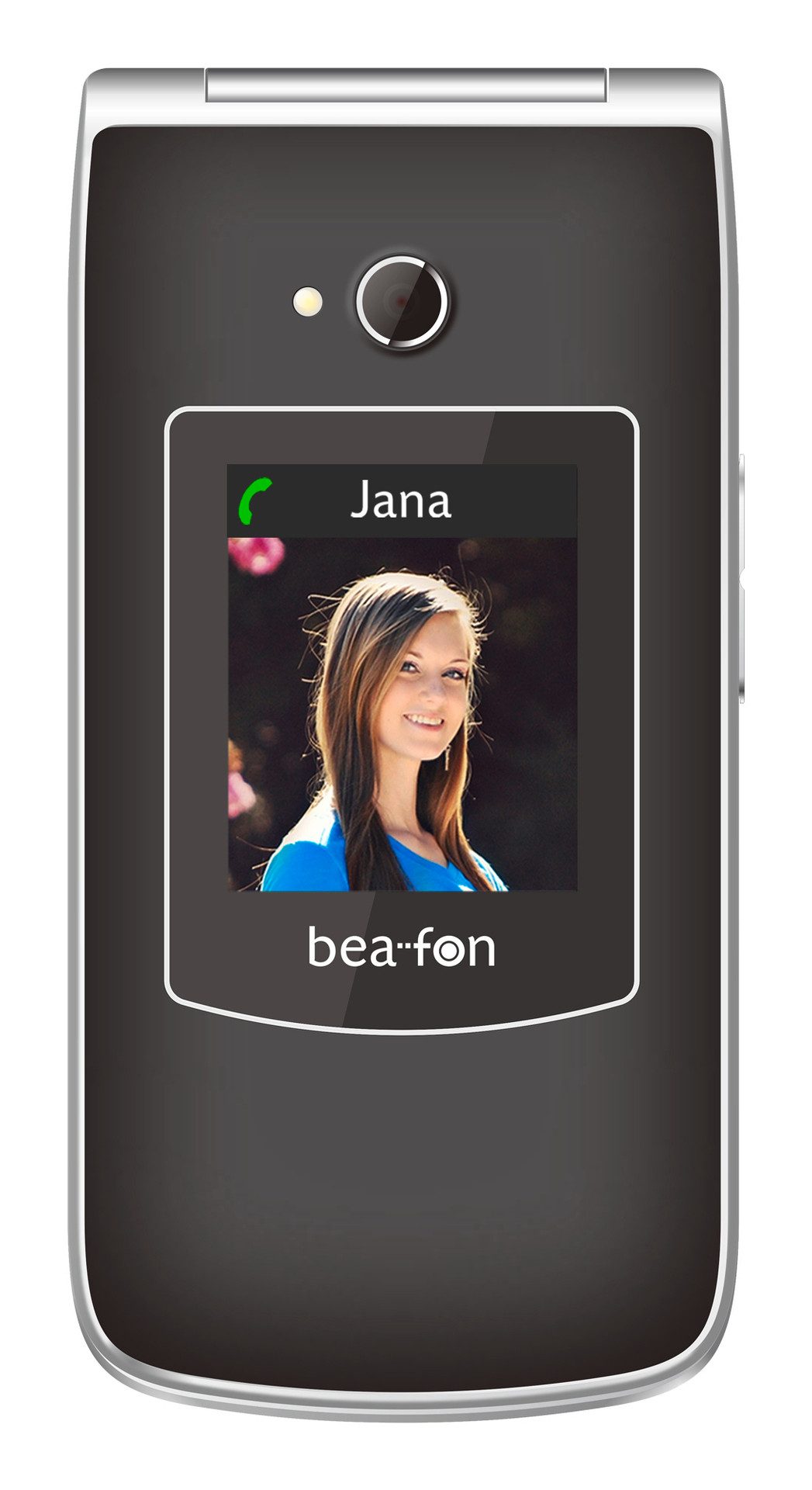Beafon SL645 LTE Seniorenhandy (7,1 cm/2,8 Zoll, 1,3 MP Kamera)