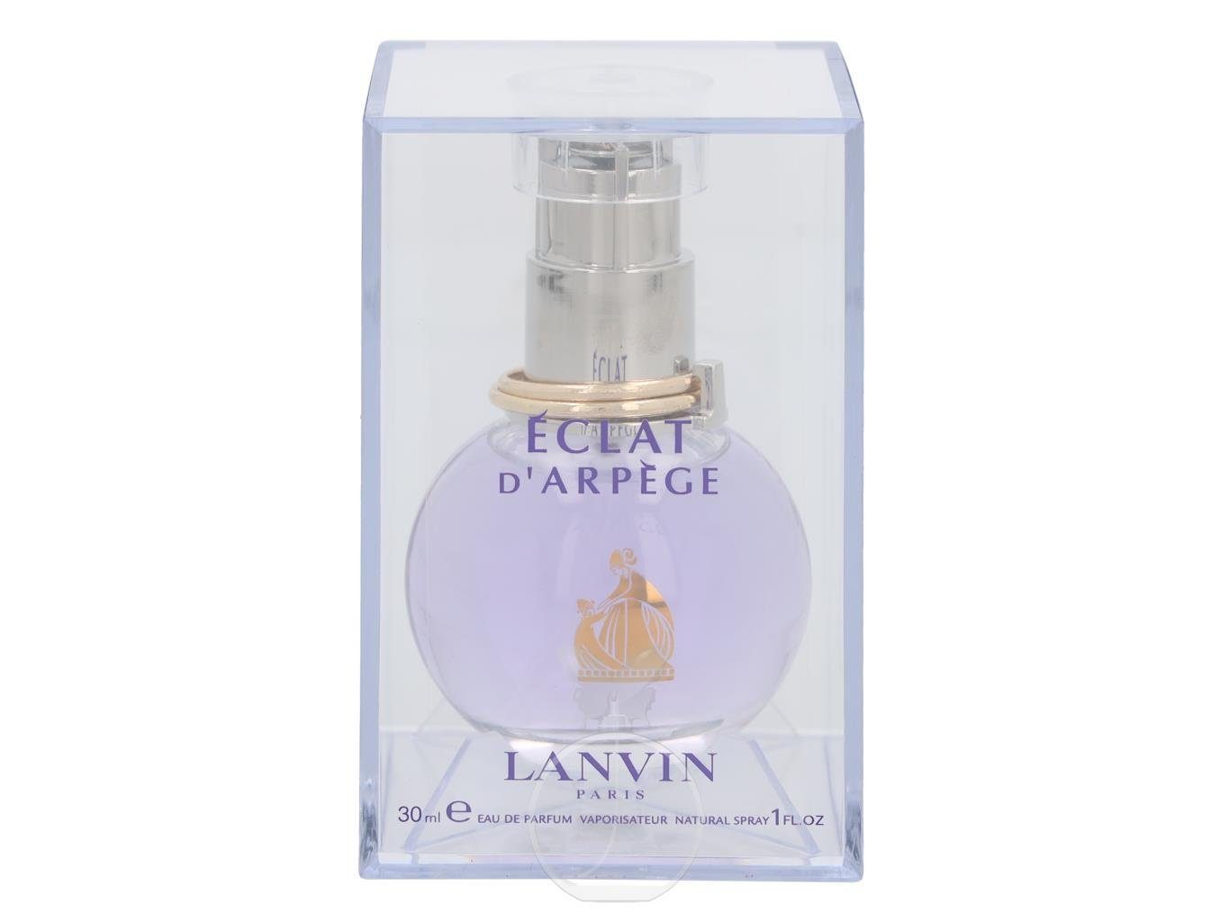 LANVIN Eau de Femme Eclat ml, Lanvin Eau Parfum D'Arpege 1-tlg. de 30 Pour Parfum