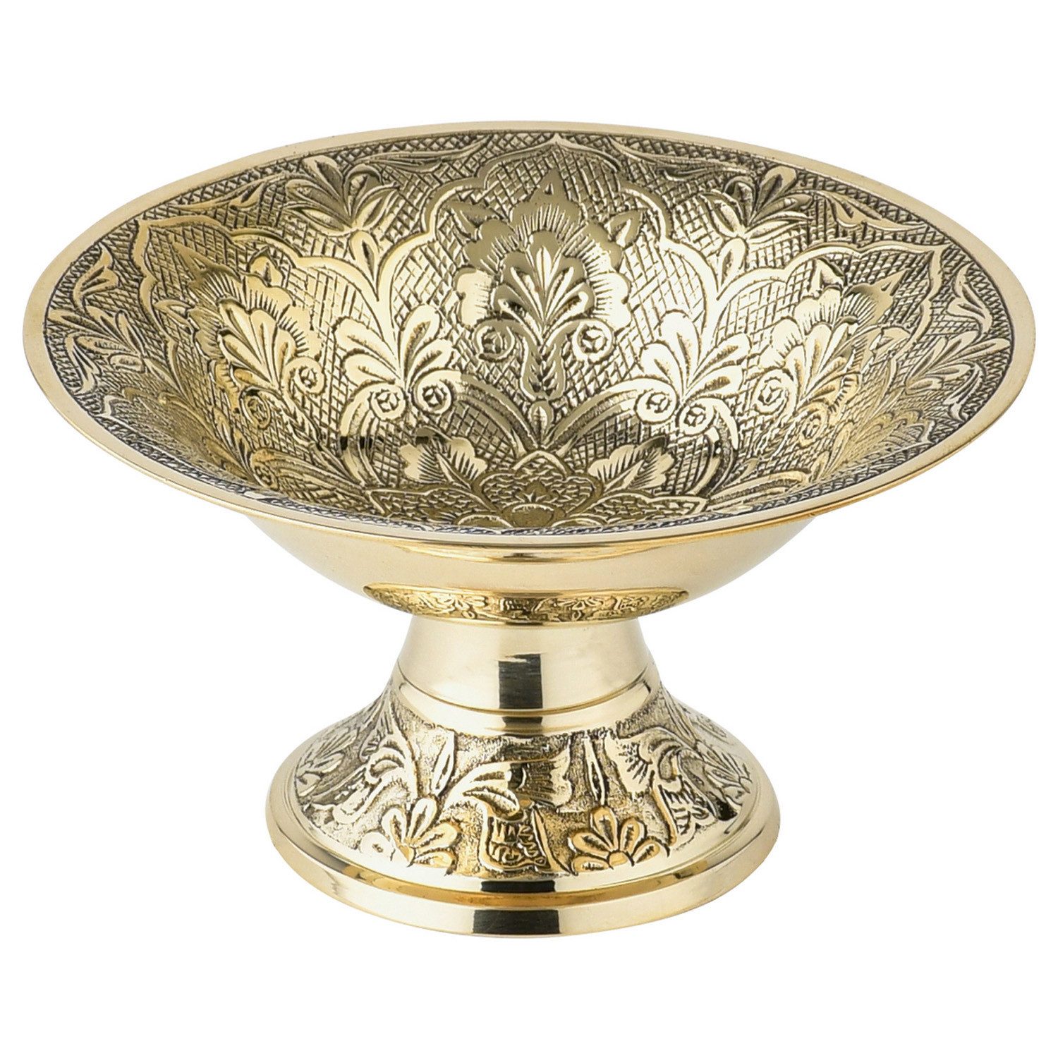 Marrakesch Orient & Mediterran Interior Dekoschale günstig online kaufen