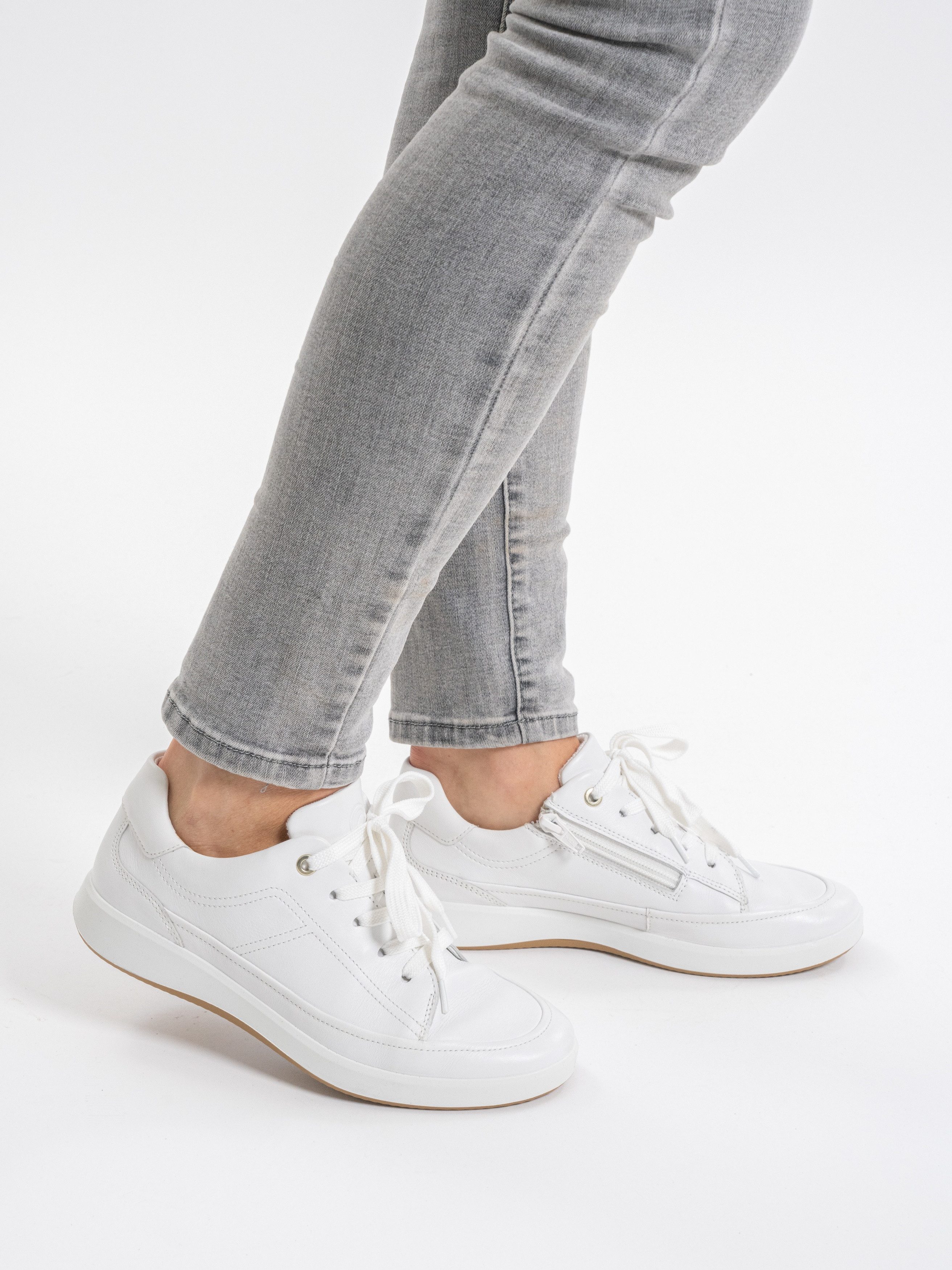 Ara Damen Schnürer Roma Sneaker günstig online kaufen