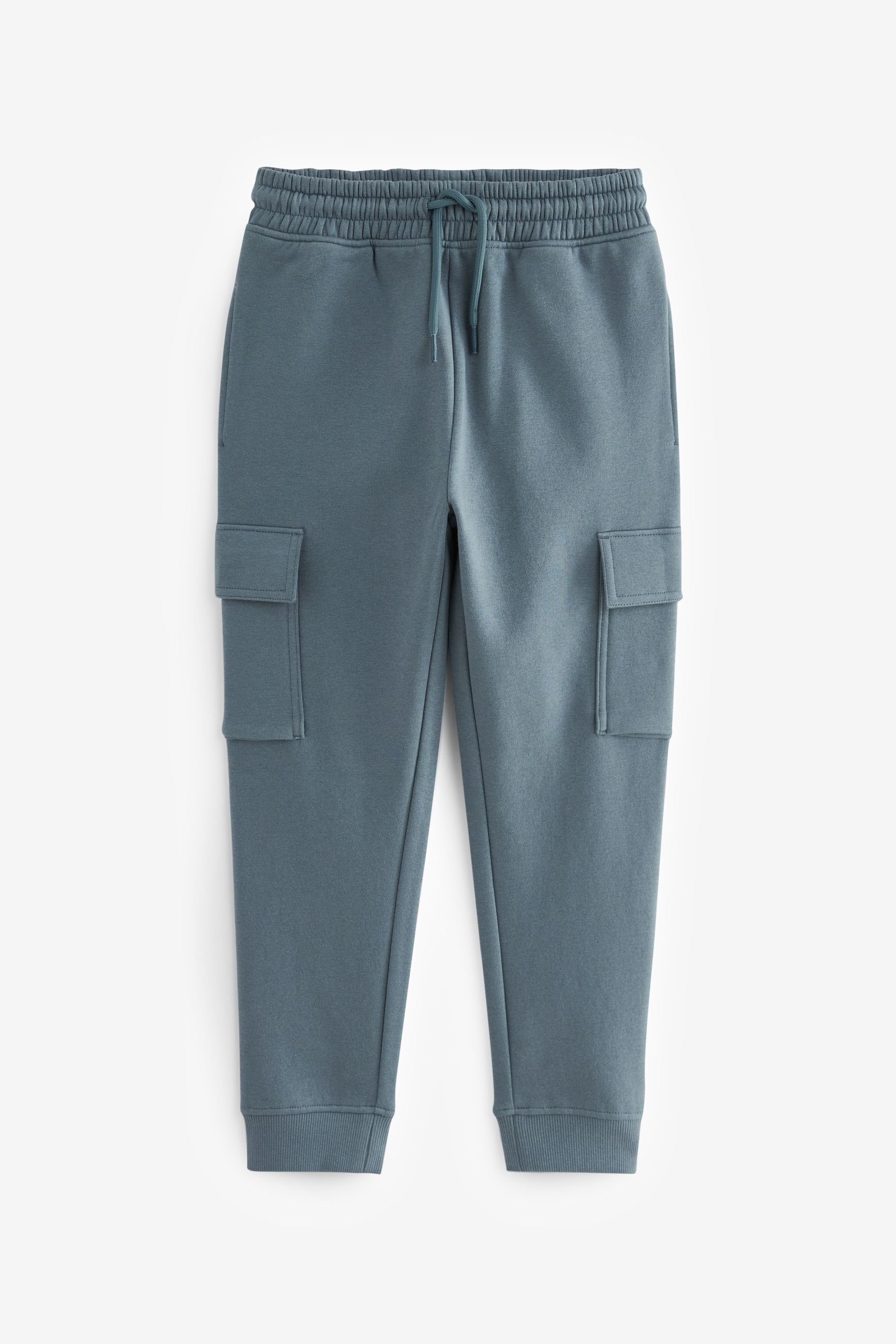 Next Jogginghose Slim Fit Cargo-Jogginghose (1-tlg) günstig online kaufen