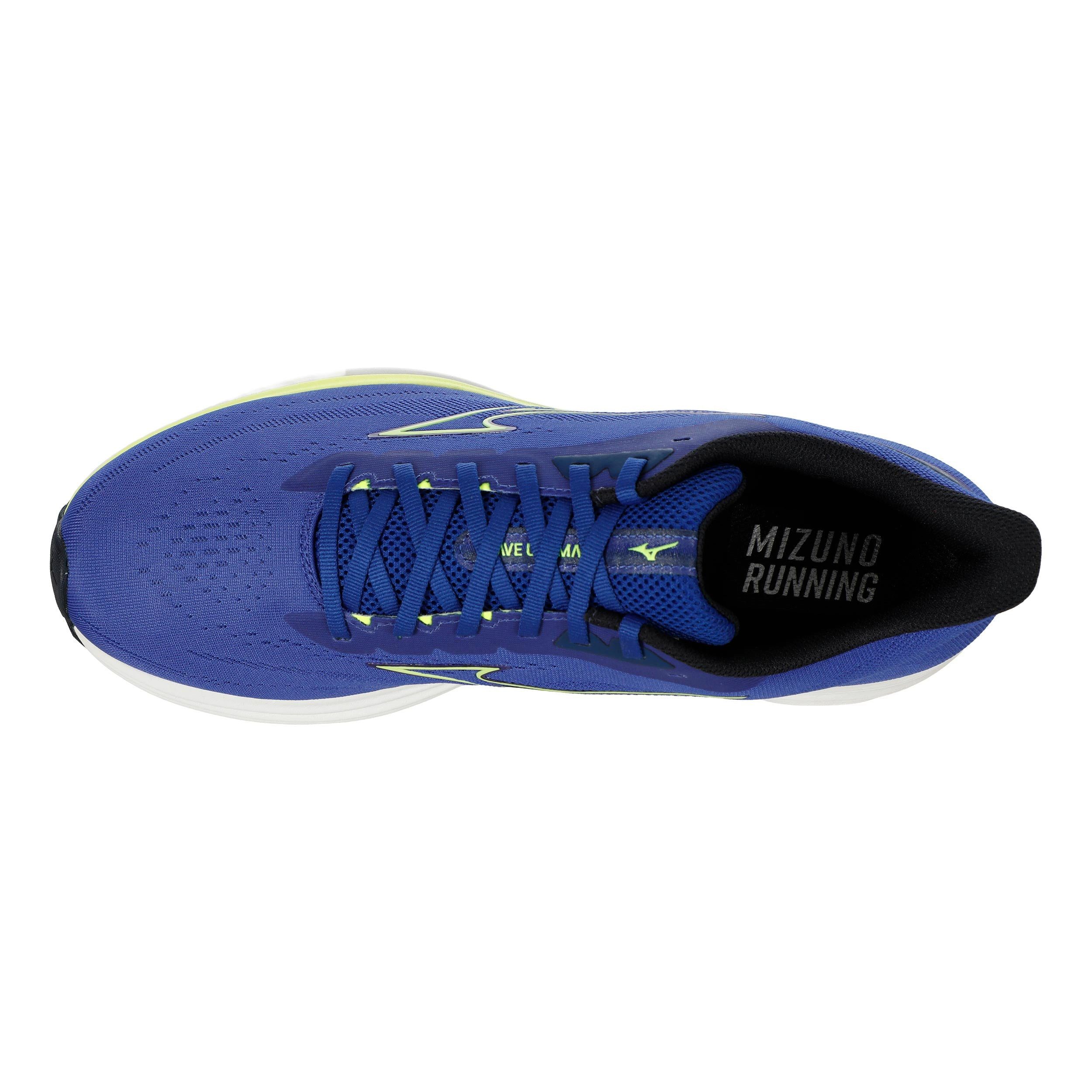 Mizuno Wave Ultima 17 - Neutralschuh Laufschuh