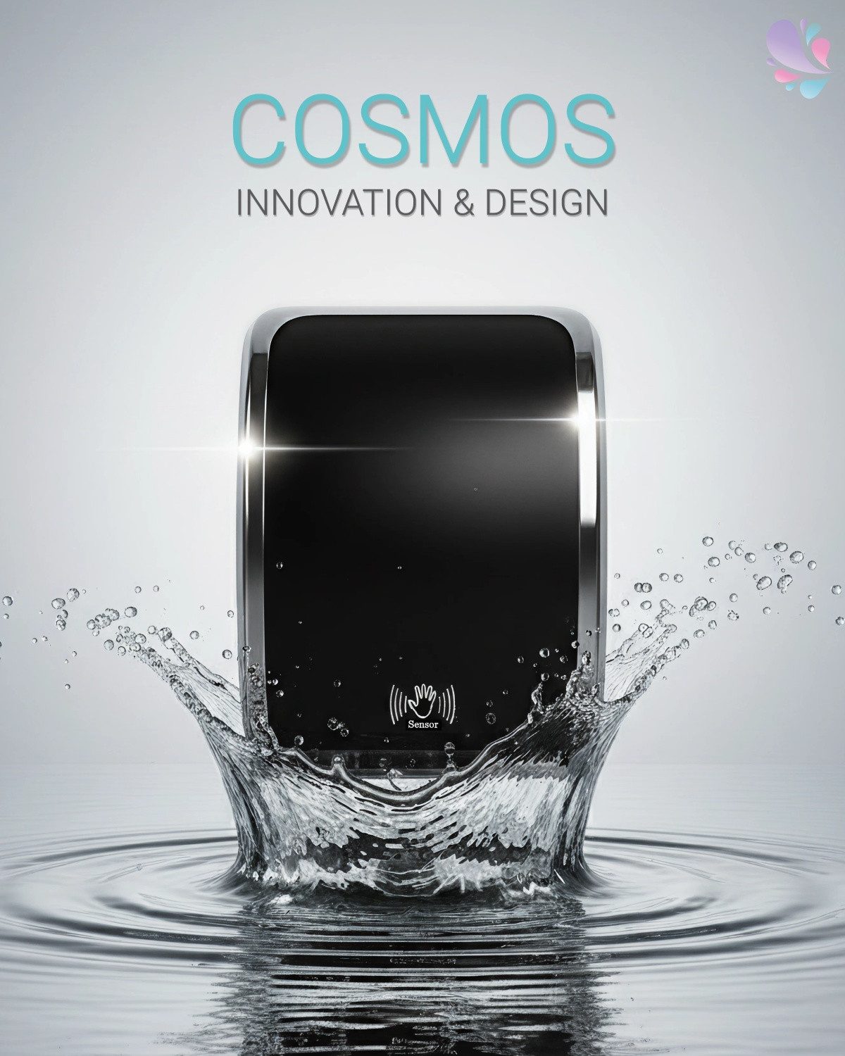 Blanc Hygienic Seifenspender