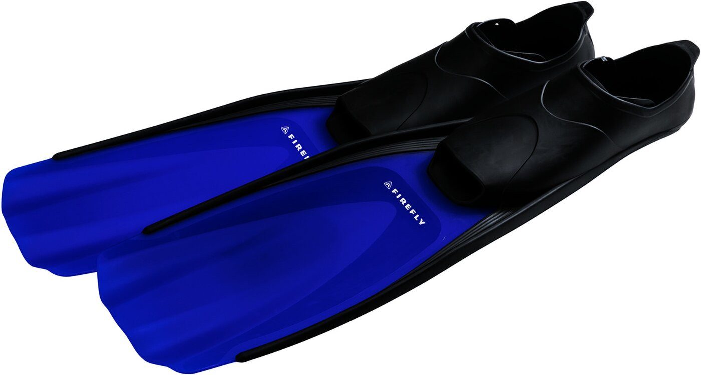 FIREFLY Flosse Ux.-Flosse SF3 I BLUE ROYAL/BLACK