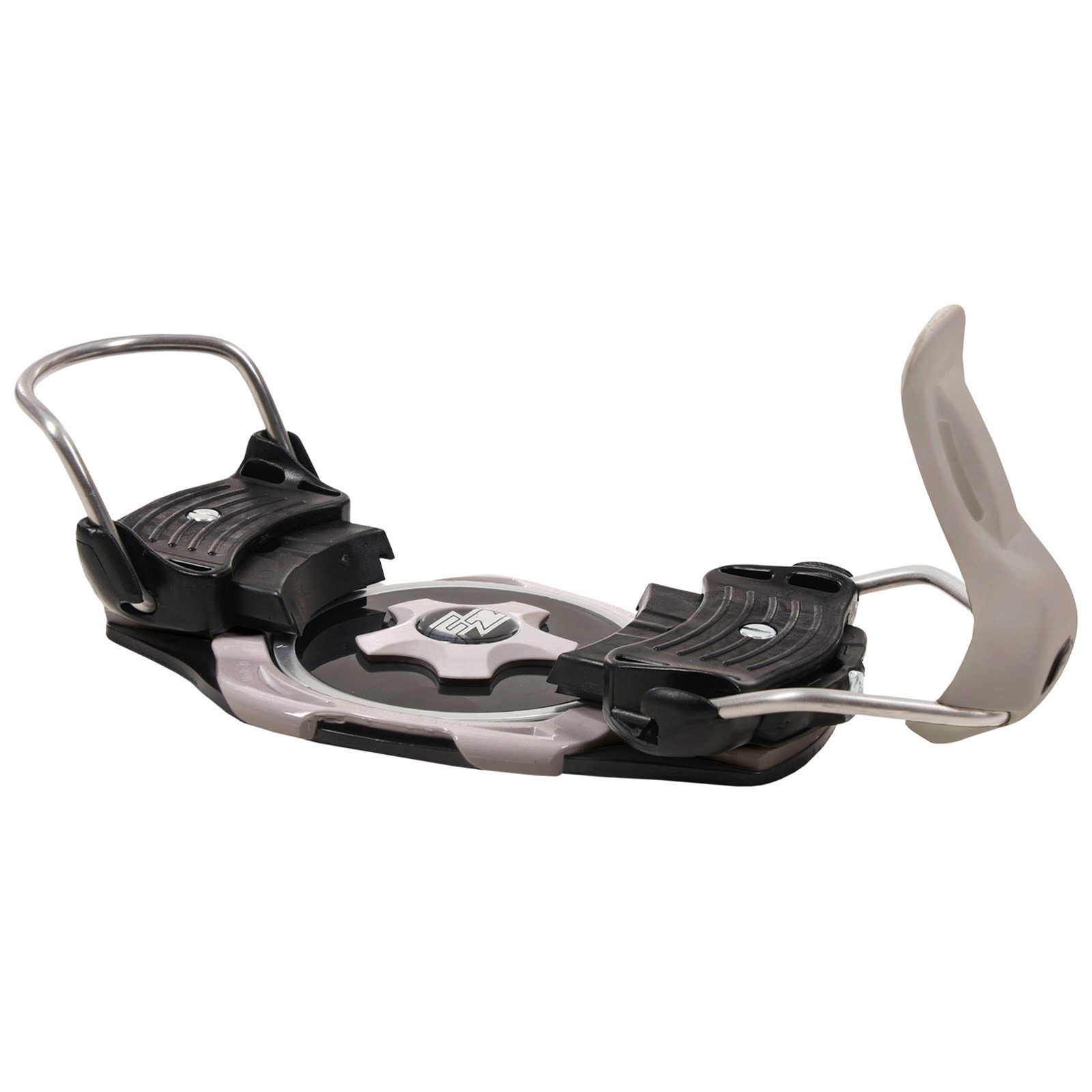 Snowboardbindung F2 Snowboard Plate Bindung Race Titanium Farbe/Größe wählbar 2025/26