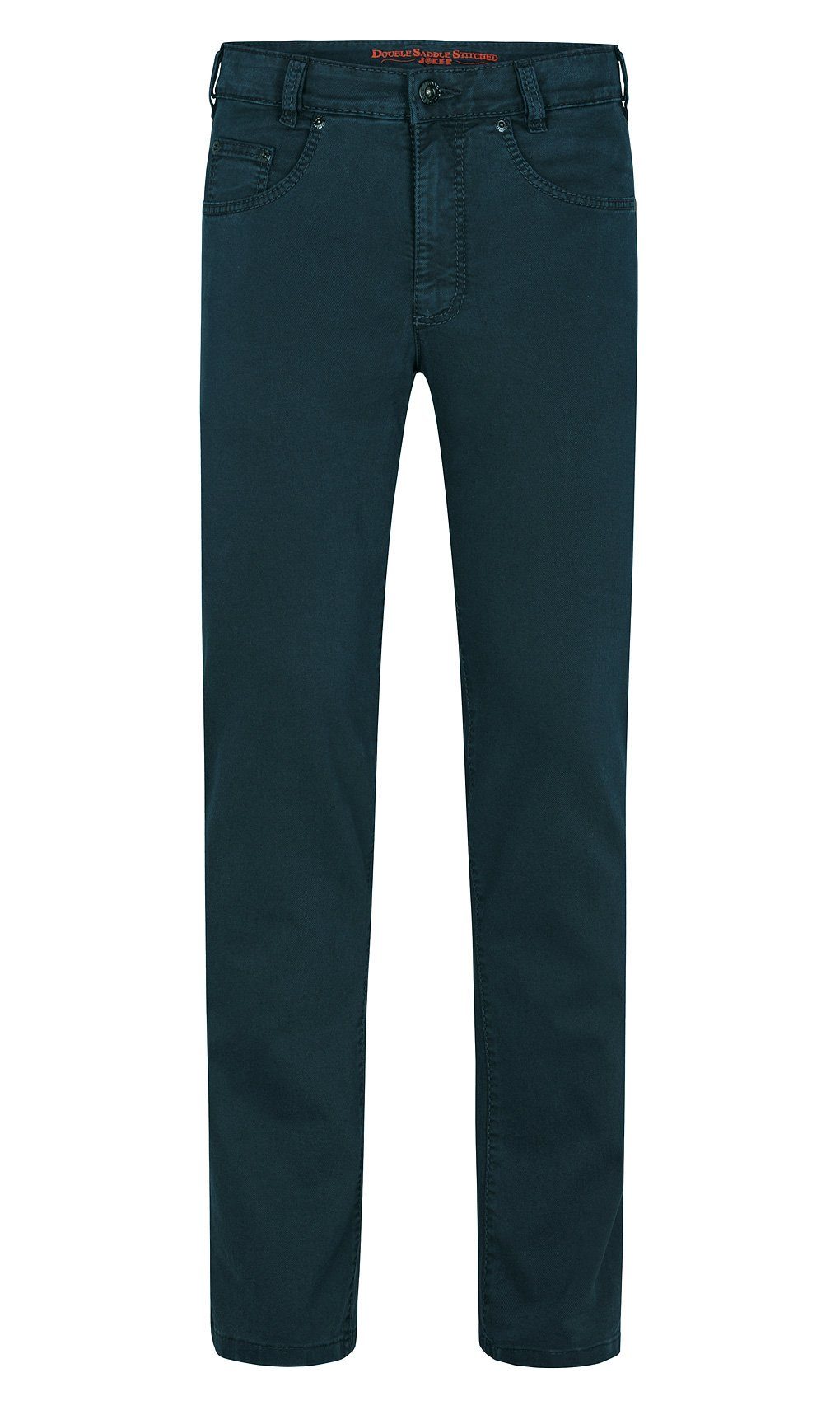Joker 5-Pocket-Jeans Clark 1283466 Bicolour Stretch günstig online kaufen