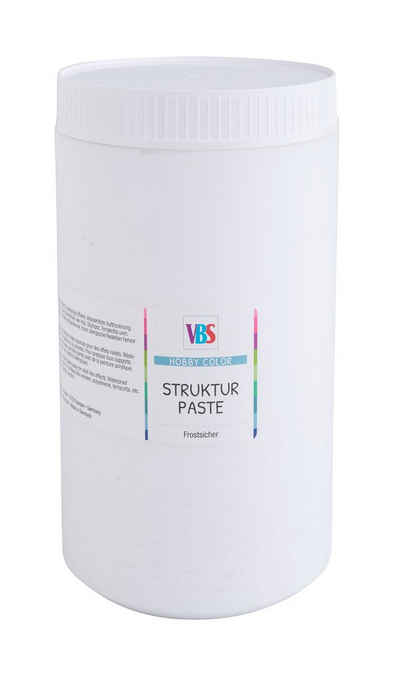 VBS Strukturpaste Strukturpaste