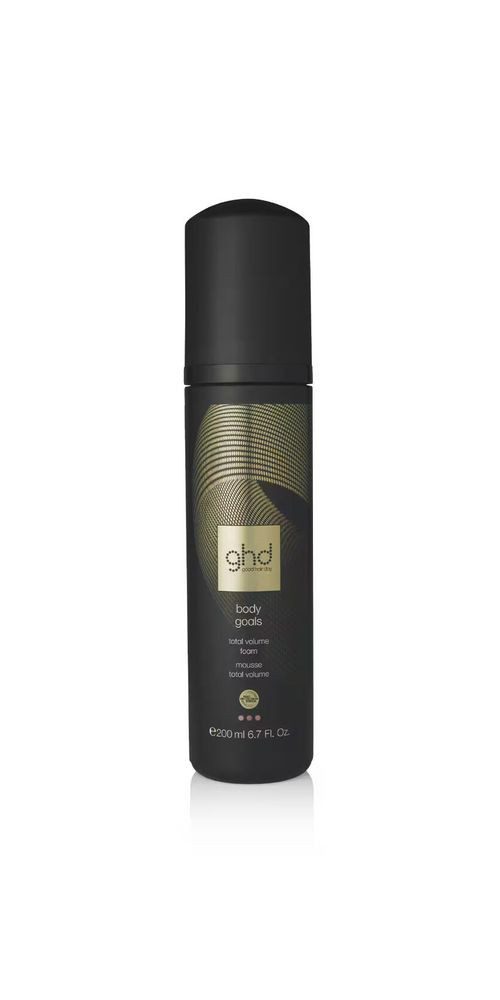 GHD Haarmousse ghd Body Goals Total Volume Foam 200ml