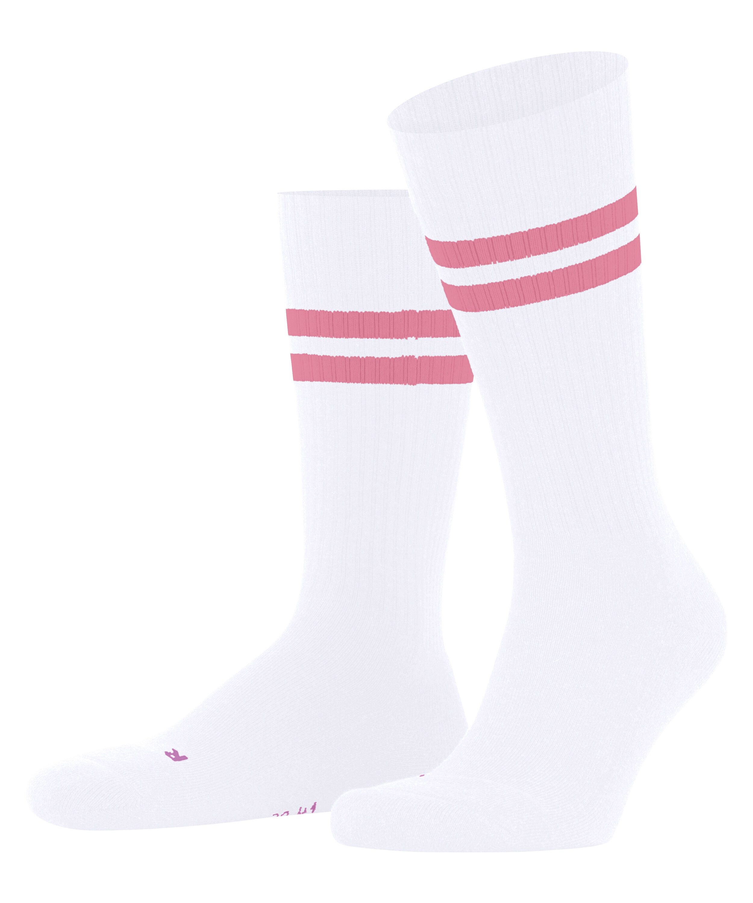 FALKE Socken FALKE Dynamic Unisex (1-Paar) in hochwertiger Rippstruktur