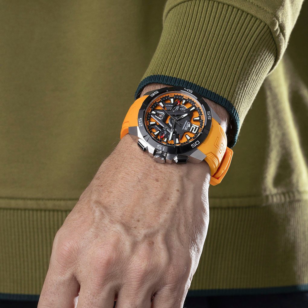Lotus Chronograph Vortex 18944/3, Quarzuhr, Armbanduhr, günstig online kaufen