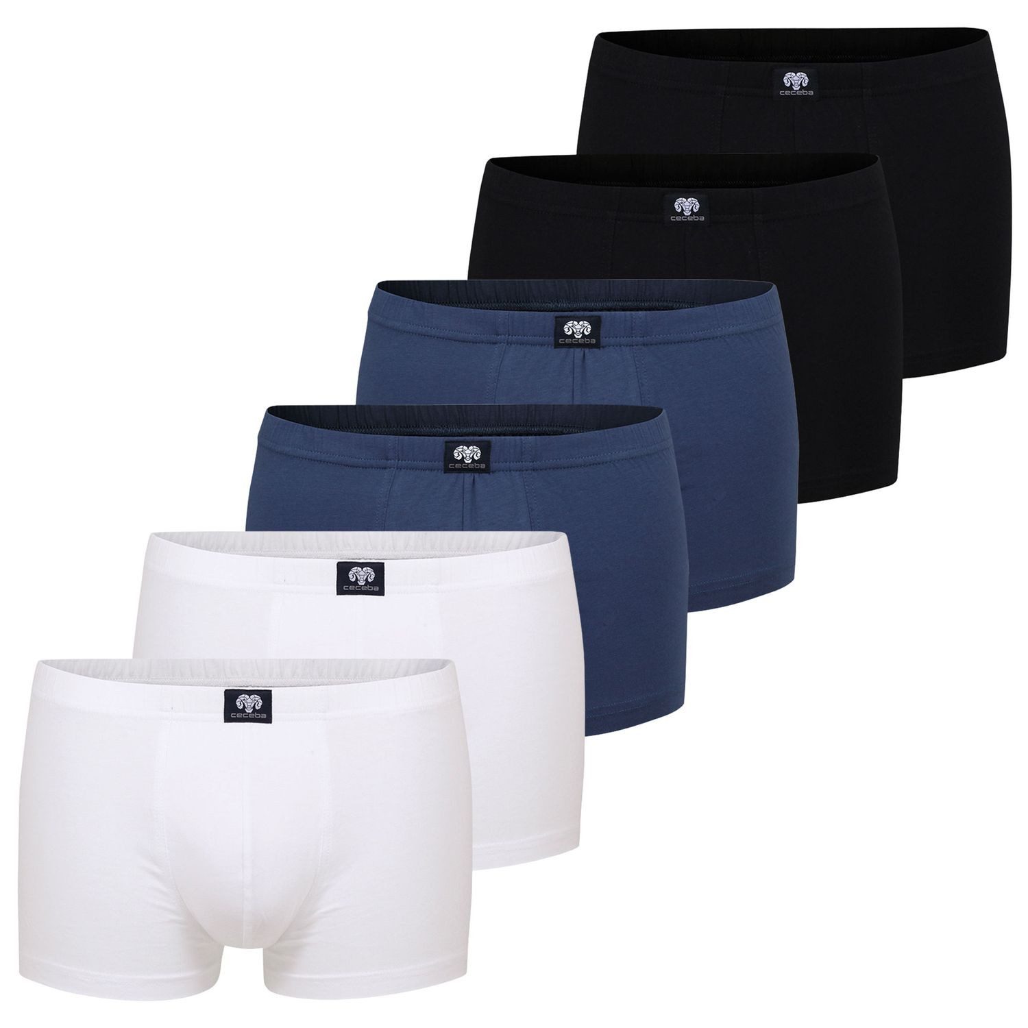 Boxershorts Daytona