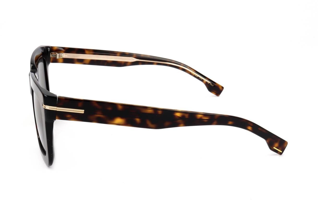 BOSS Sonnenbrille HUGO BOSS BLACK Sonnenbrille Sunglasses BOSS 1501 086 IR