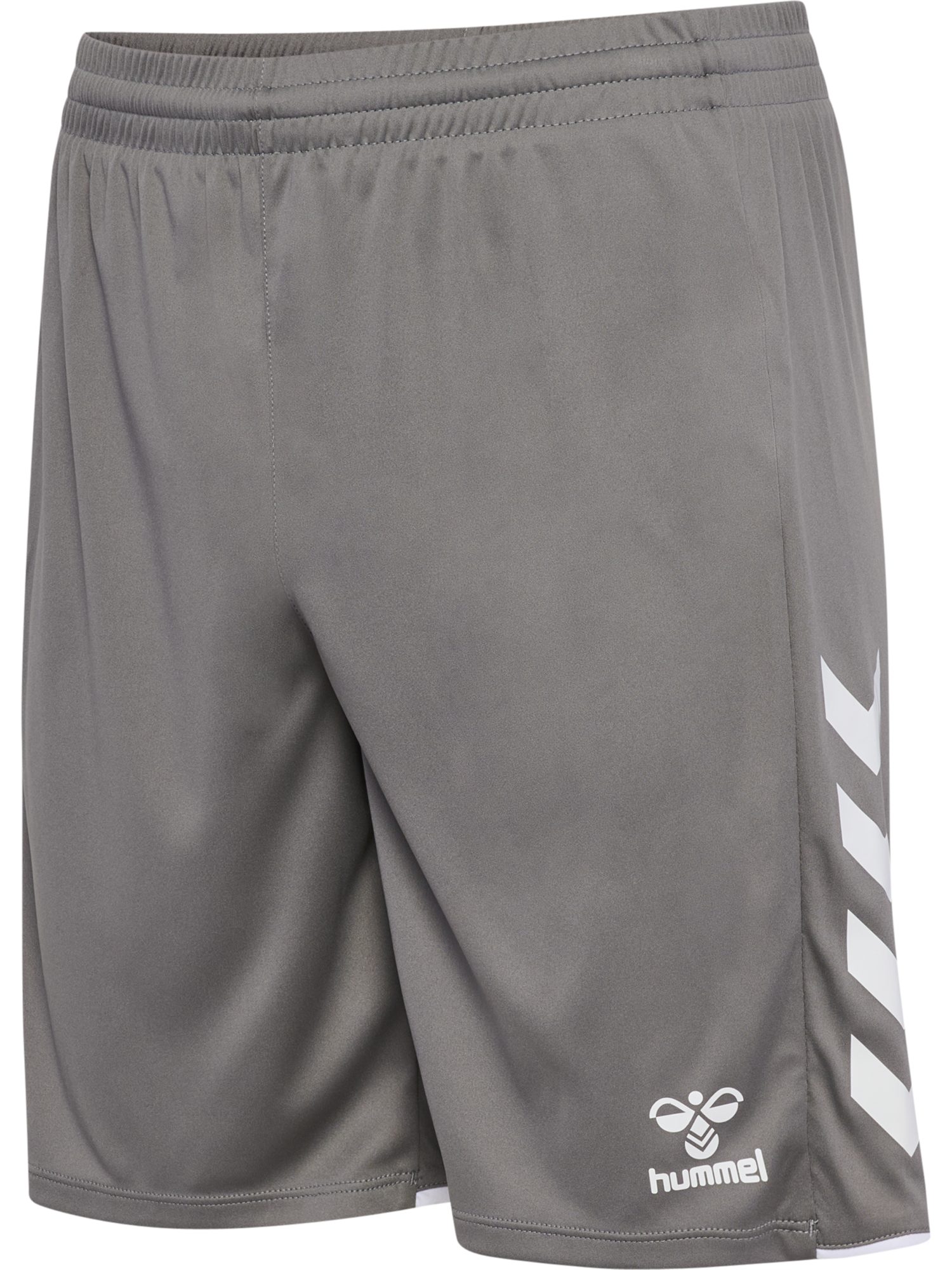 hummel Trainingsshorts HMLCORE 2.0 SHORTS aus Interlock-Stoff, atmungsaktiv, schnelltrocknend