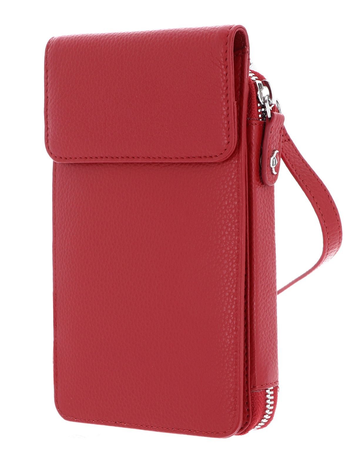 Golden Head Handytasche Handy-Umhängetasche 4045, aus echtem Rindsleder – Bild 2 von 5