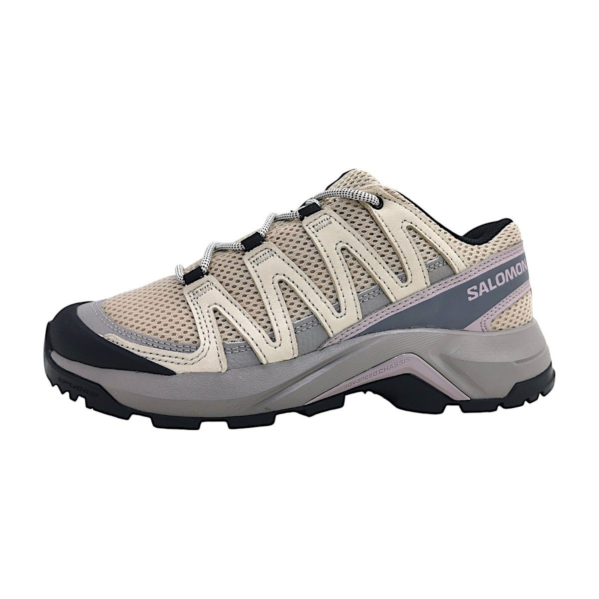 Salomon Wanderschuh Outdoorschuh günstig online kaufen