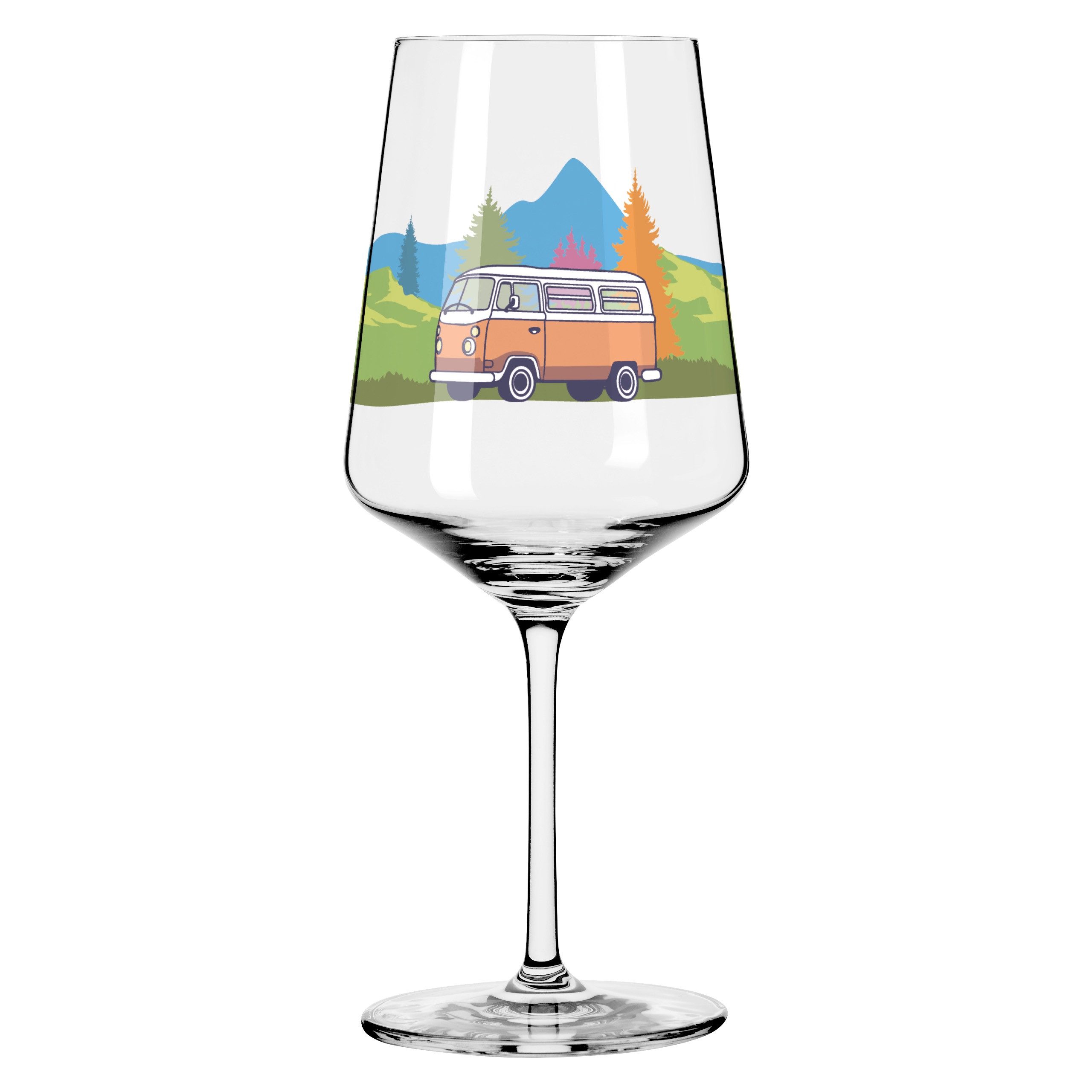 Ritzenhoff Aperitifglas Entdecker