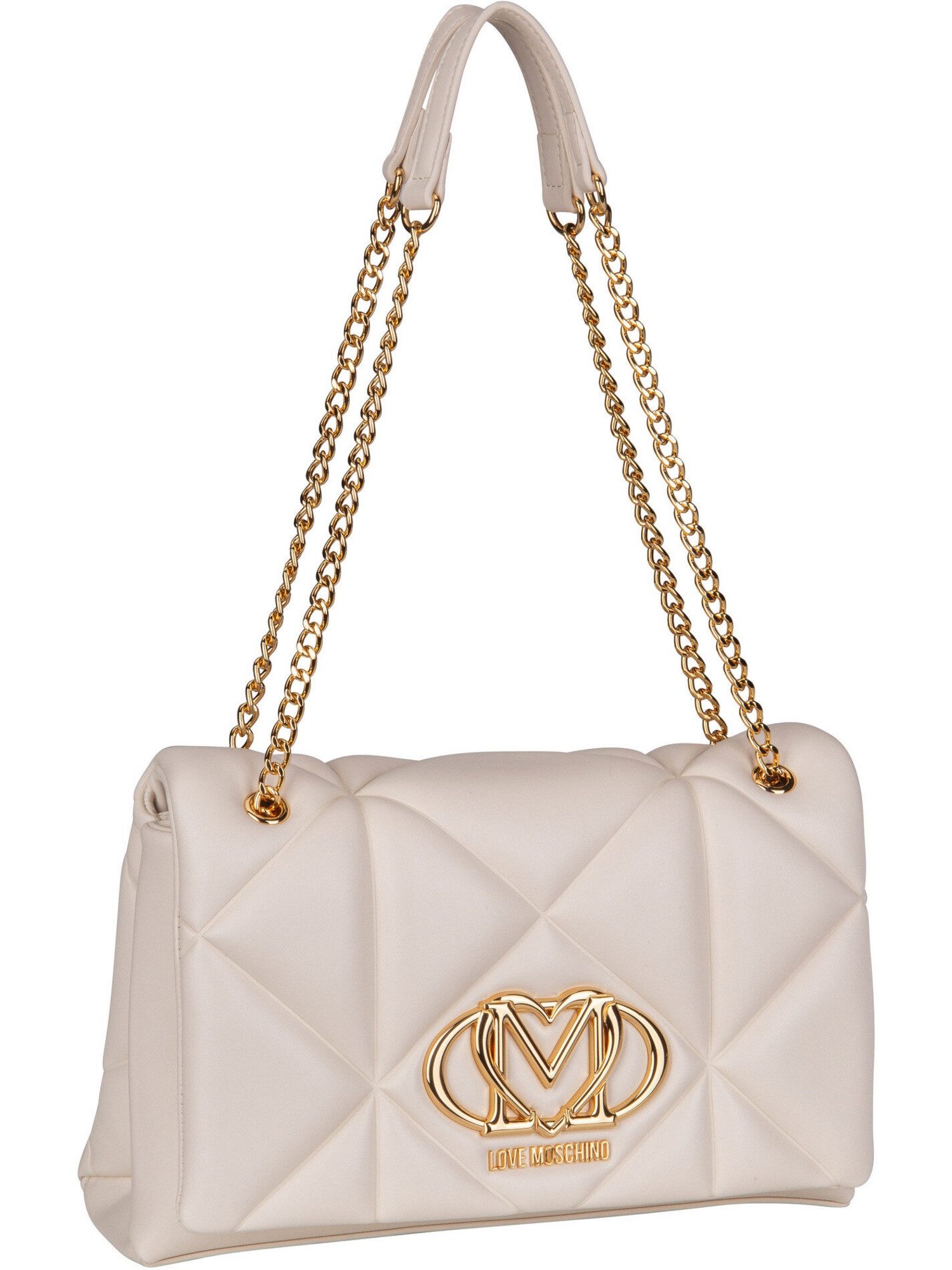 LOVE MOSCHINO Handtasche Embossed Q, Shoulder günstig online kaufen