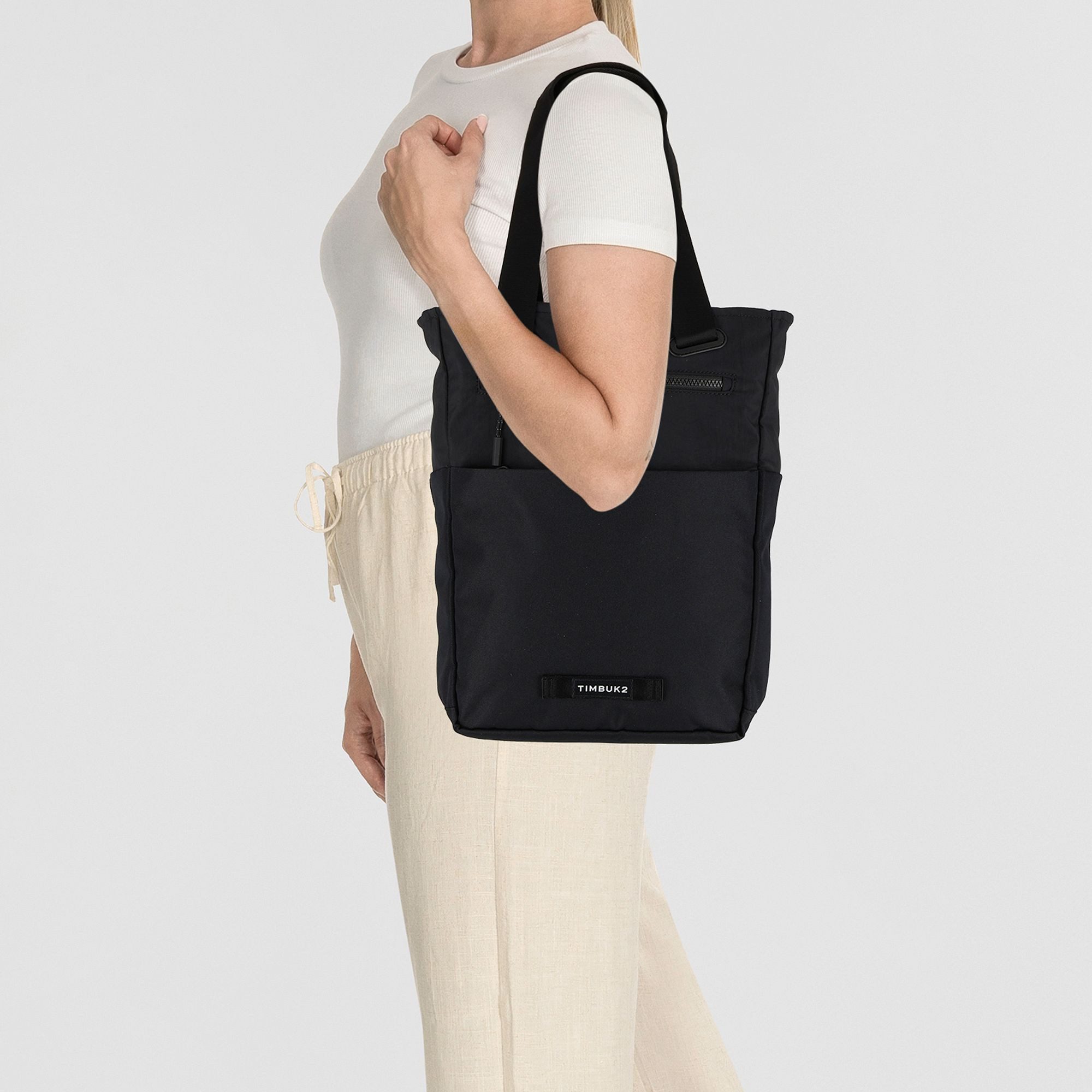 Timbuk2 Schultertasche Wanderer, Polyester