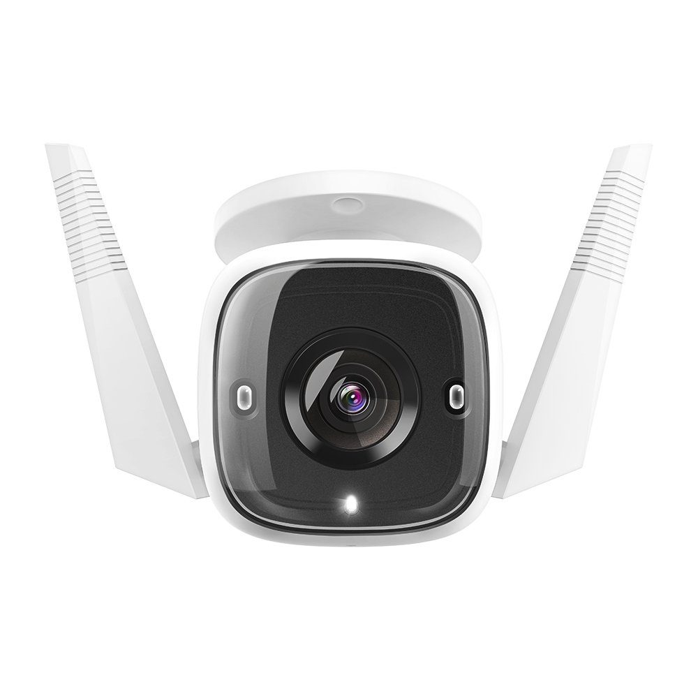 tp-link Überwachungskamera TC65 Outdoor Security Wi-Fi Camera (Außenbereich)