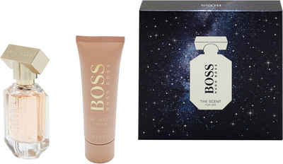 Boss Duft-Set »The Scent for Her«, 2-tlg.
