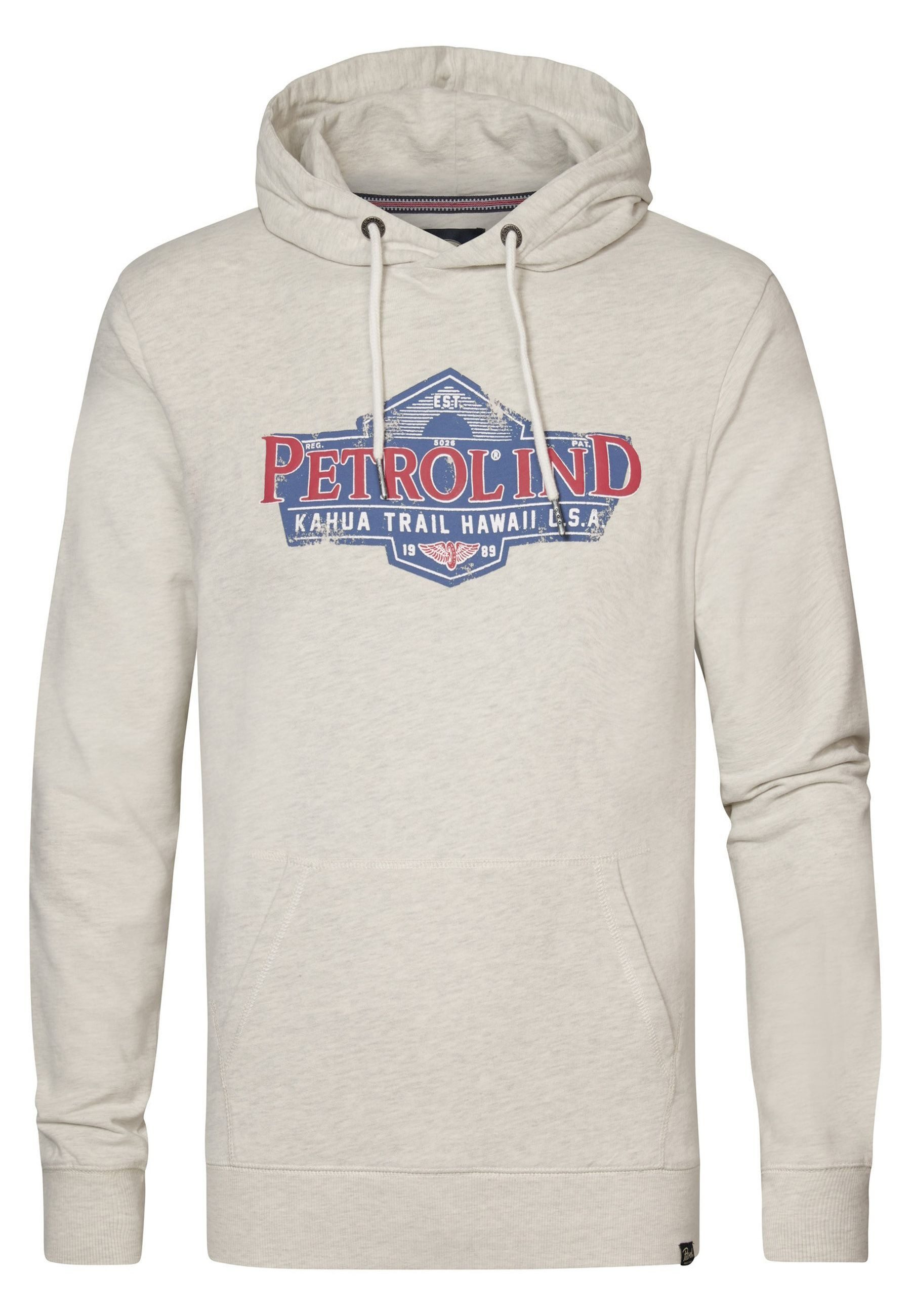 Petrol Industries Hoodie Kapuzenpullover Hoodie Surf (1-tlg) günstig online kaufen
